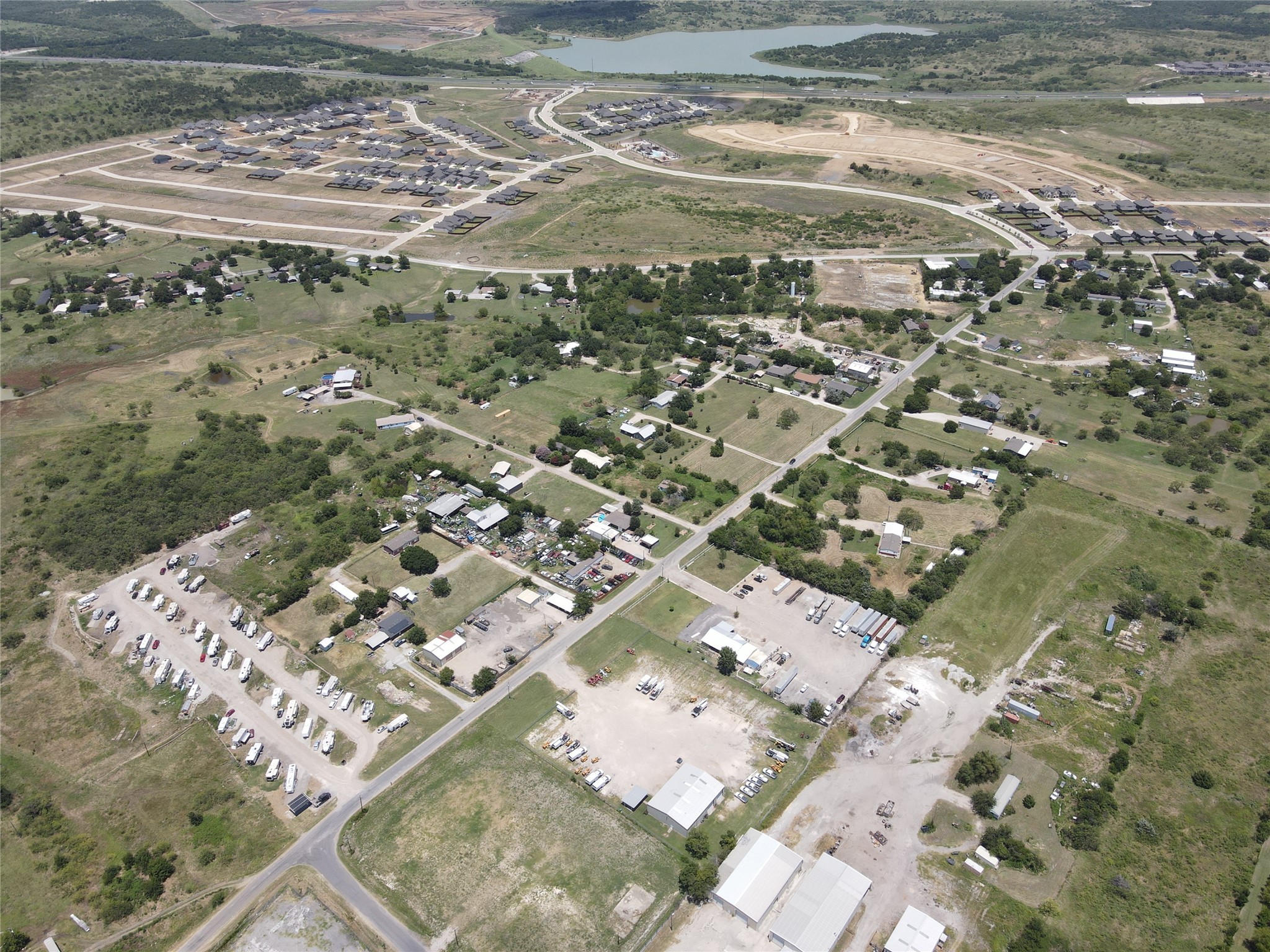 4331 Cement Valley Road Midlothian TX 76065
