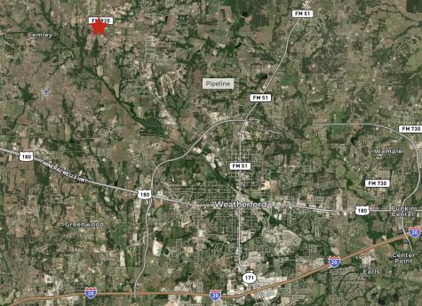 4939B Fm 920 Weatherford TX 76088