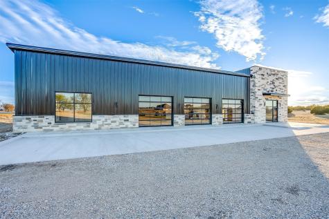 4939B Fm 920 Weatherford TX 76088