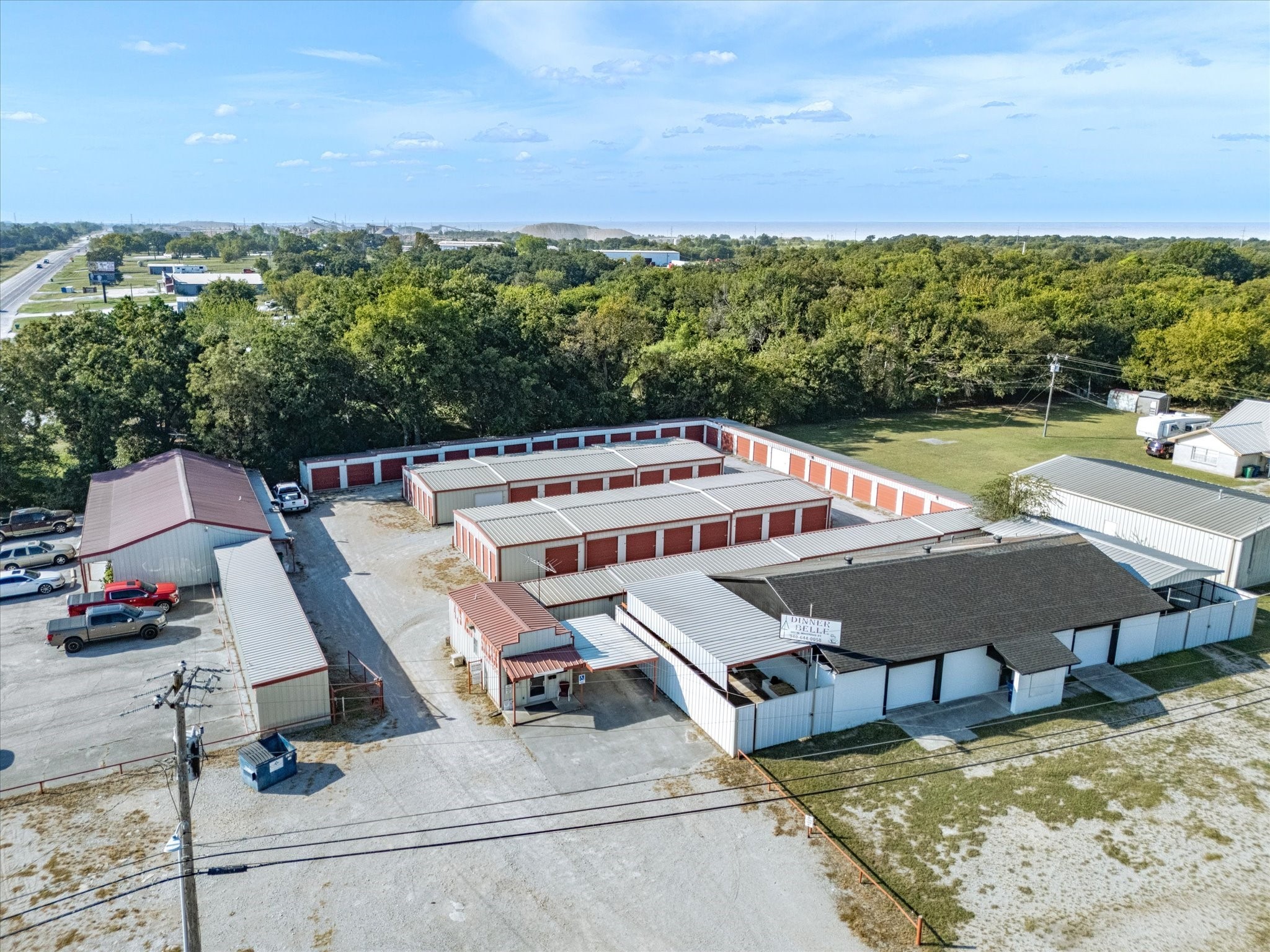 300 S State Highway 101 Chico TX 76431