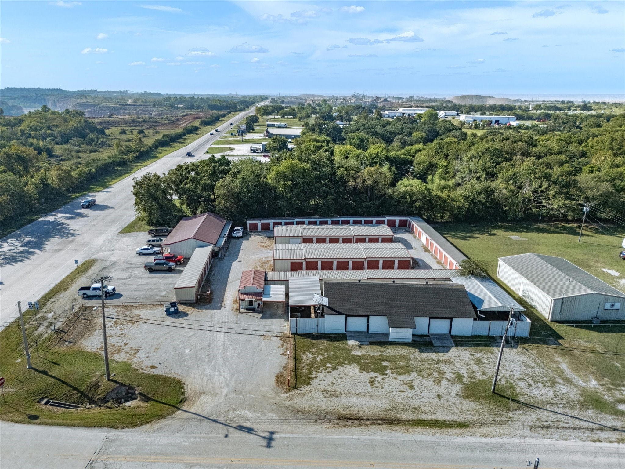 300 S State Highway 101 Chico TX 76431