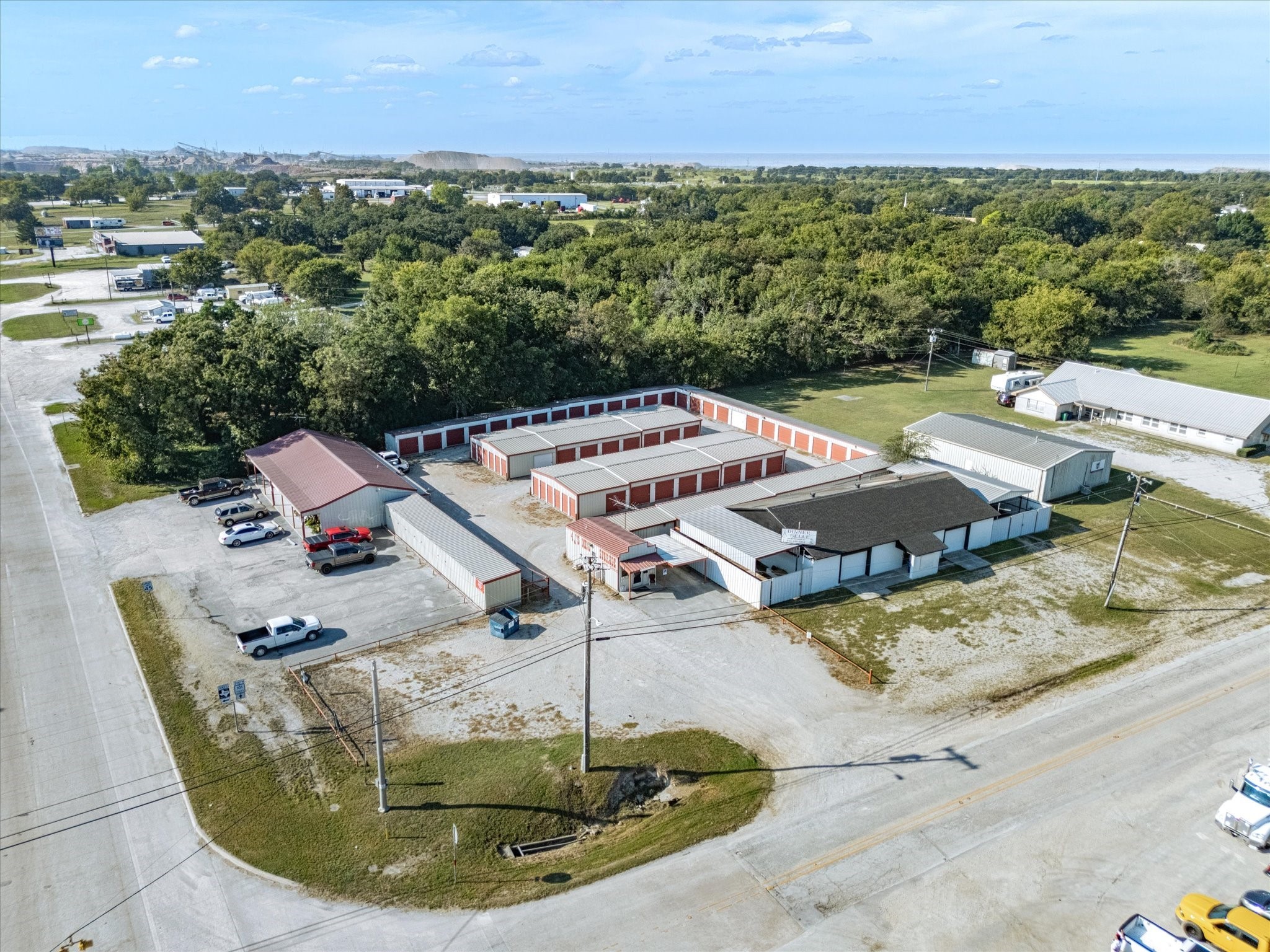 300 S State Highway 101 Chico TX 76431