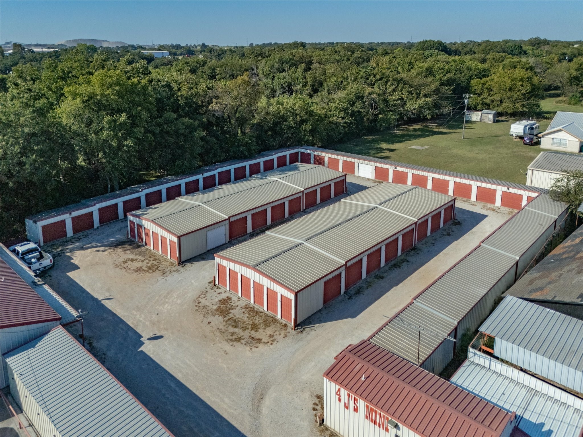 300 S State Highway 101 Chico TX 76431