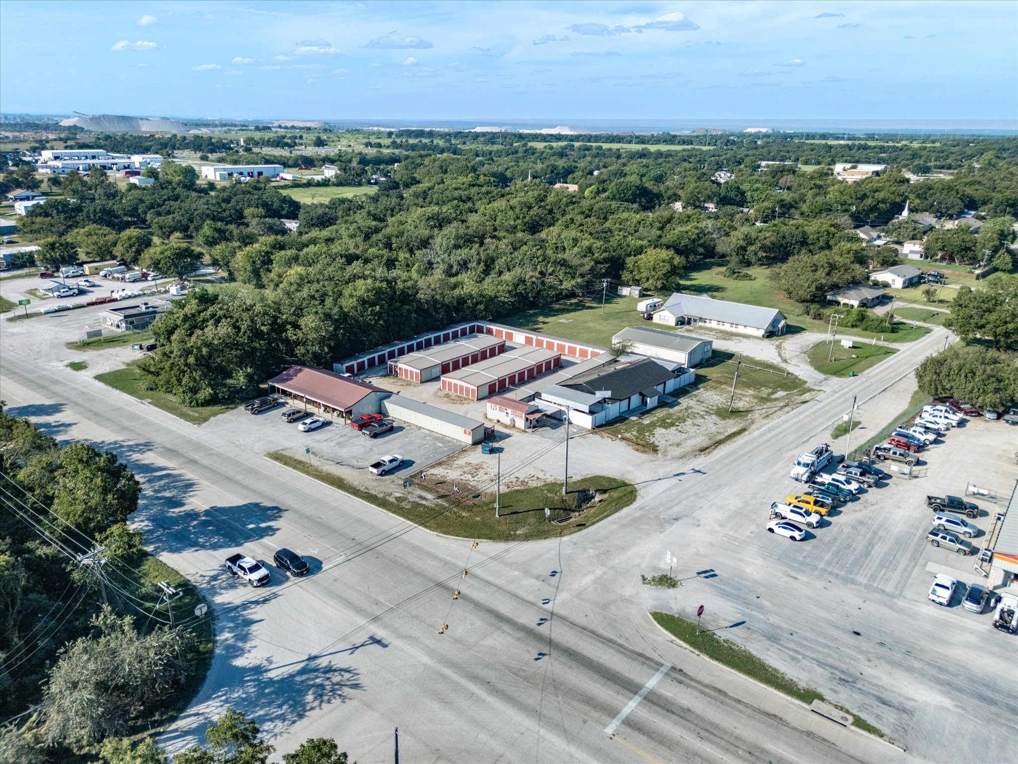 300 S State Highway 101 Chico TX 76431