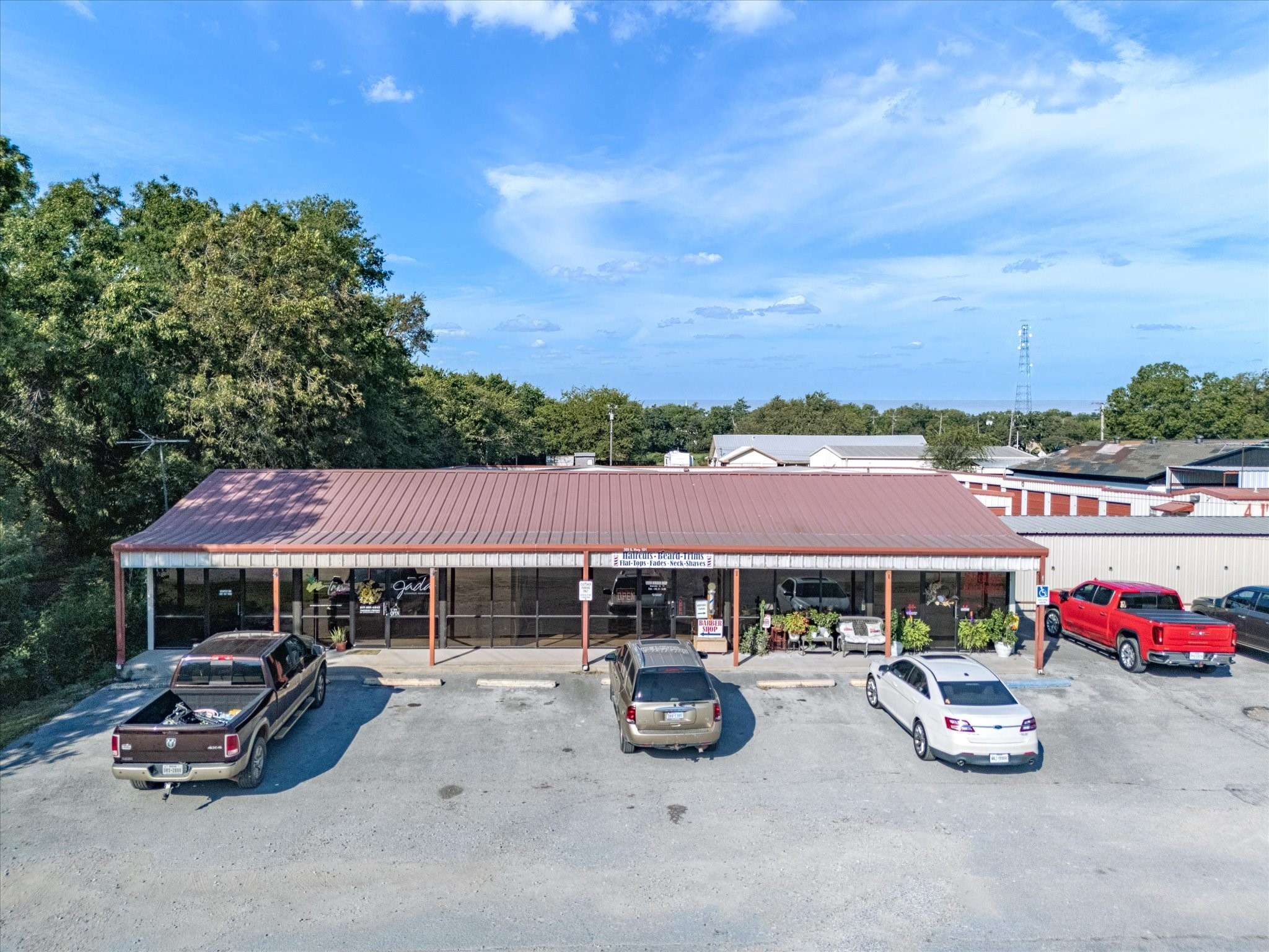 300 S State Highway 101 Chico TX 76431