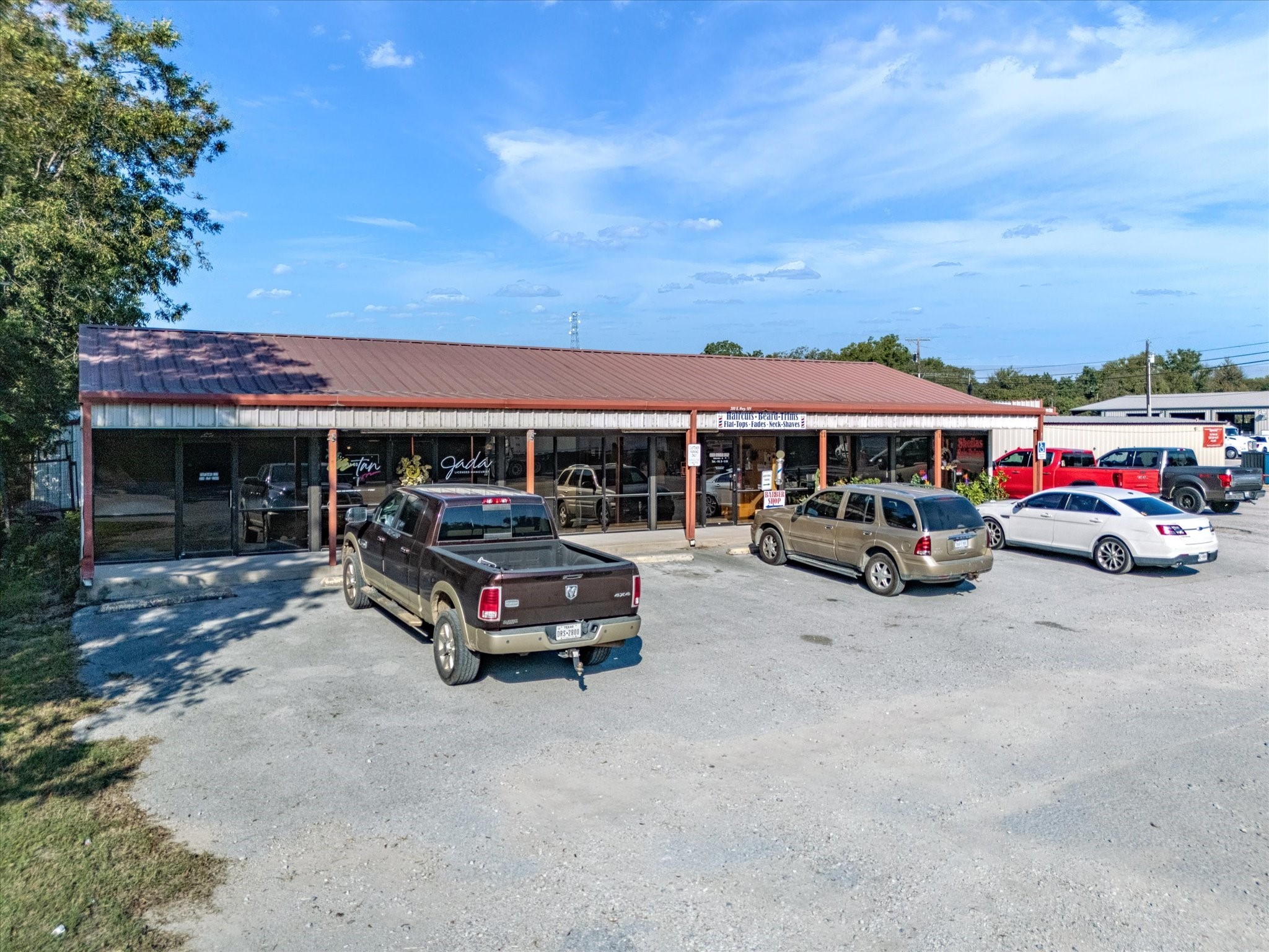 300 S State Highway 101 Chico TX 76431