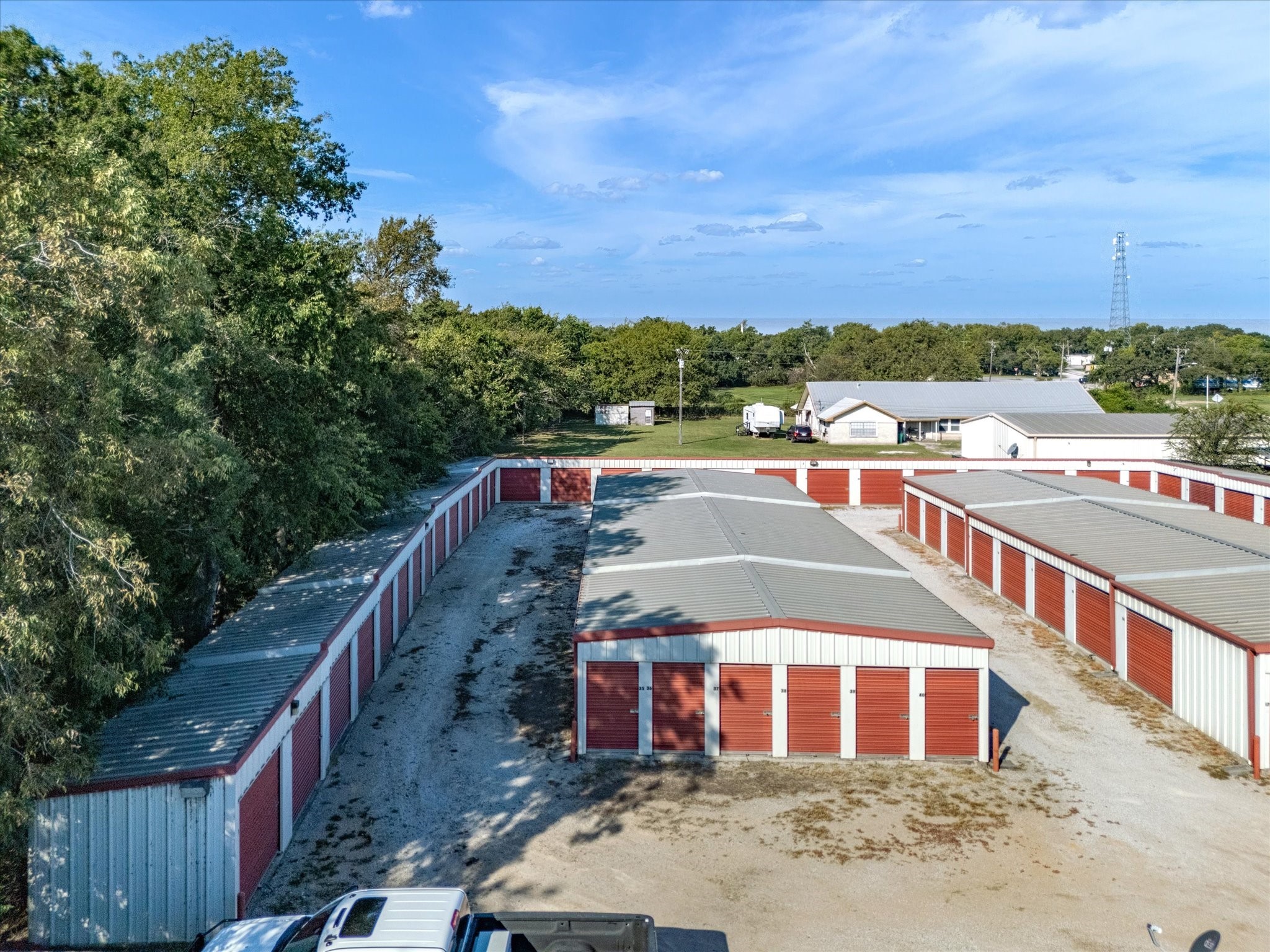 300 S State Highway 101 Chico TX 76431