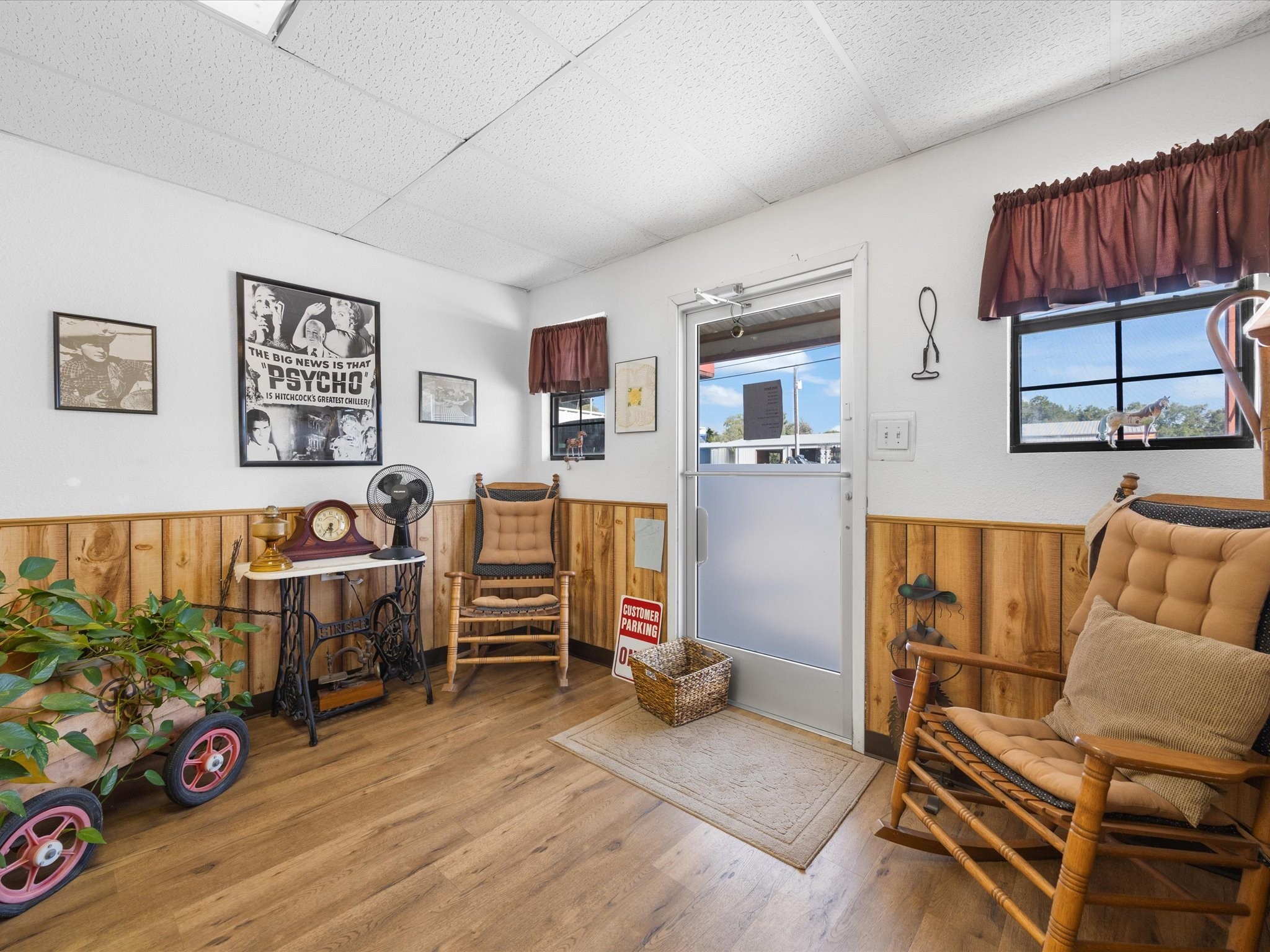 300 S State Highway 101 Chico TX 76431