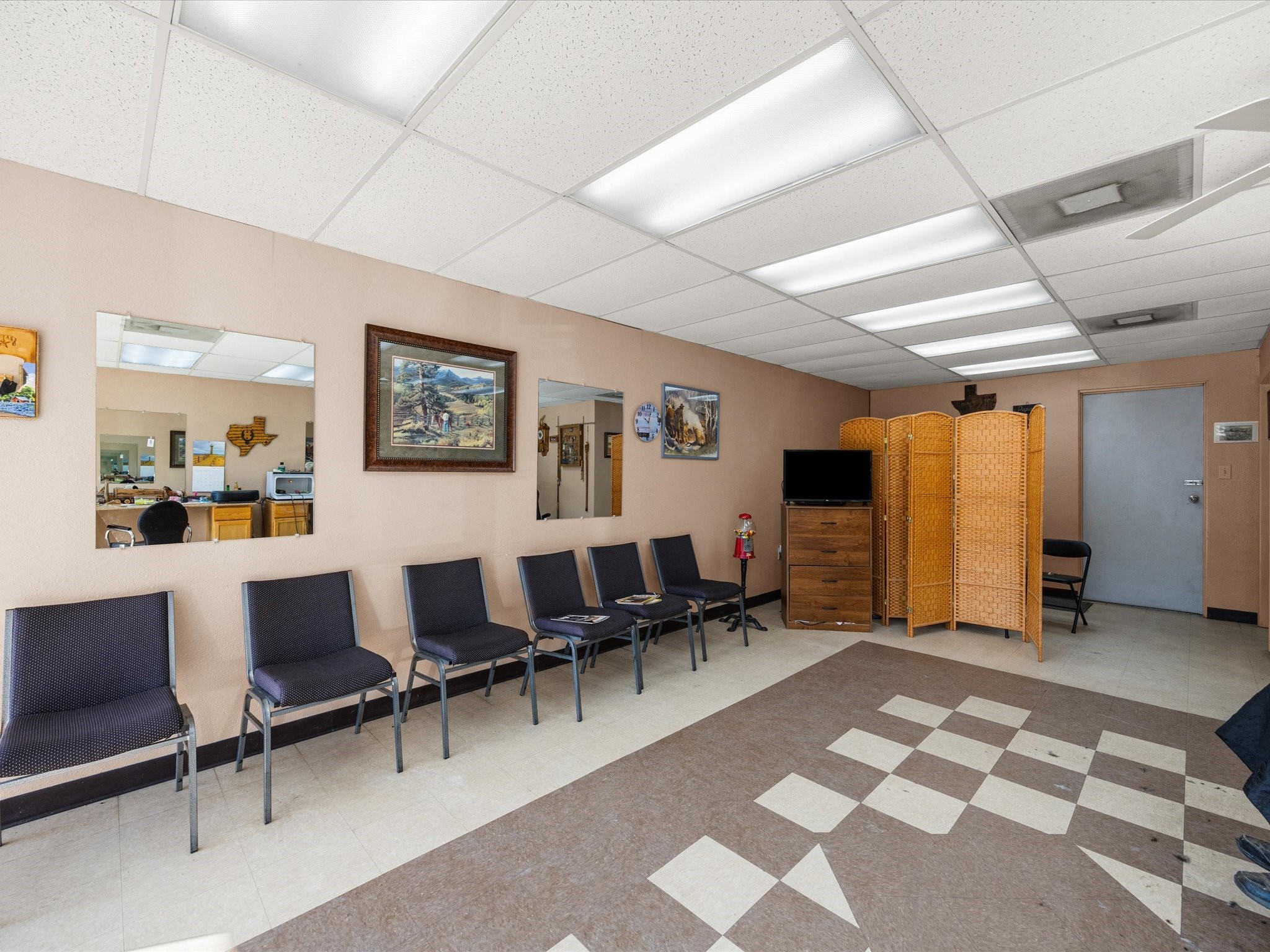 300 S State Highway 101 Chico TX 76431