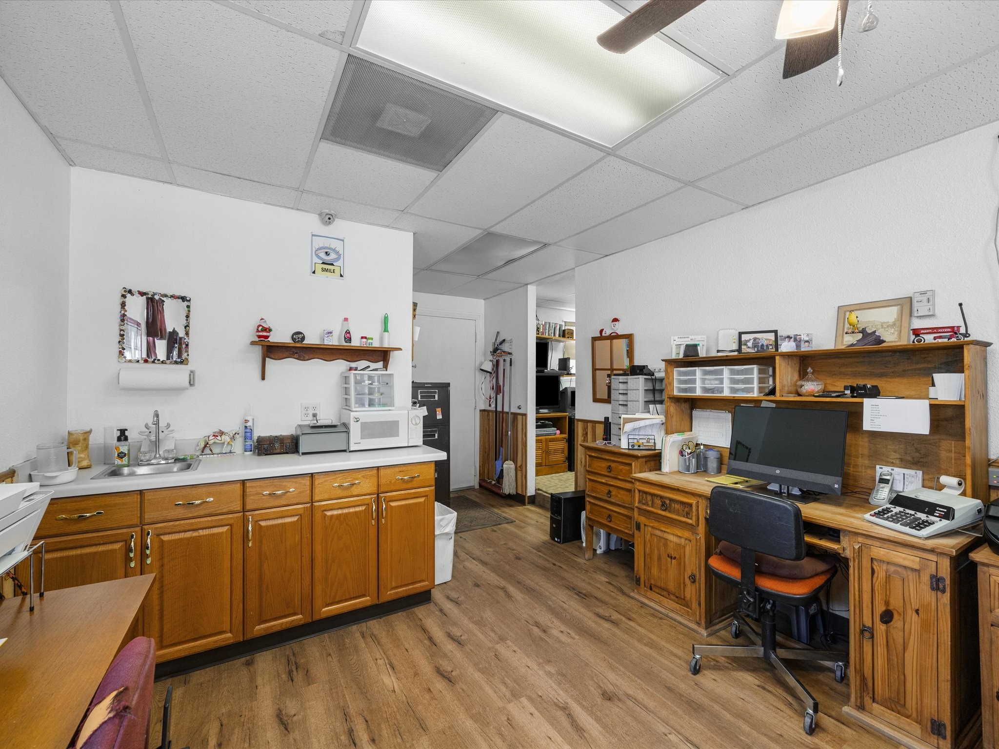 300 S State Highway 101 Chico TX 76431