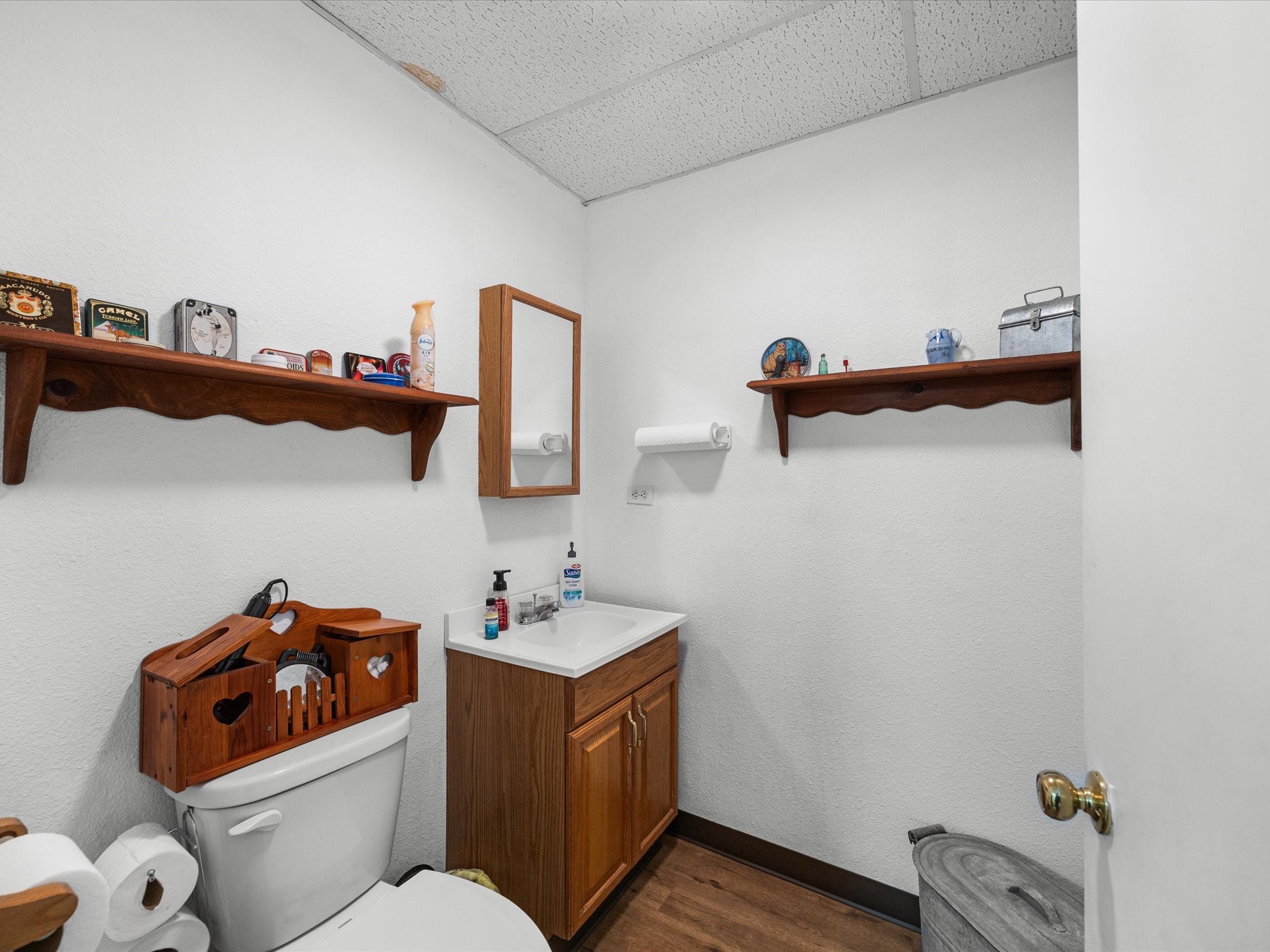 300 S State Highway 101 Chico TX 76431