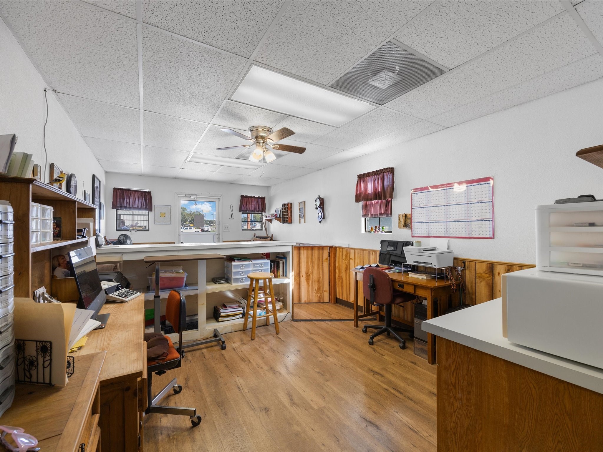 300 S State Highway 101 Chico TX 76431