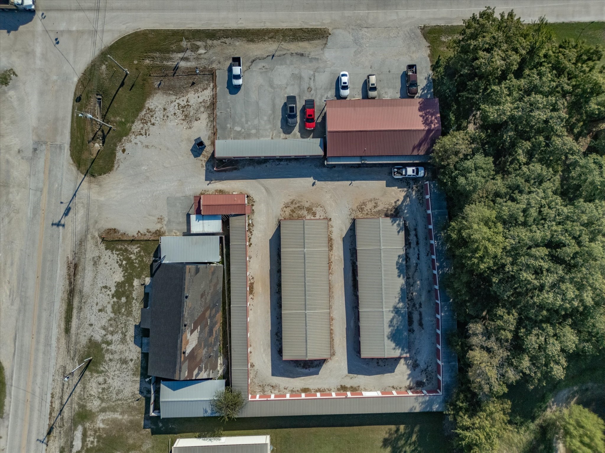 300 S State Highway 101 Chico TX 76431