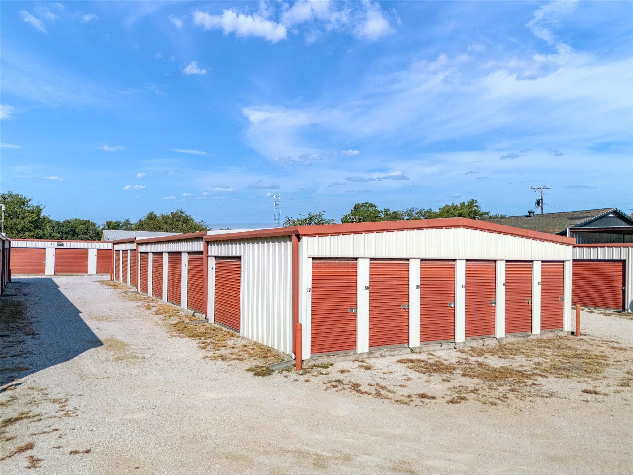 300 S State Highway 101 Chico TX 76431