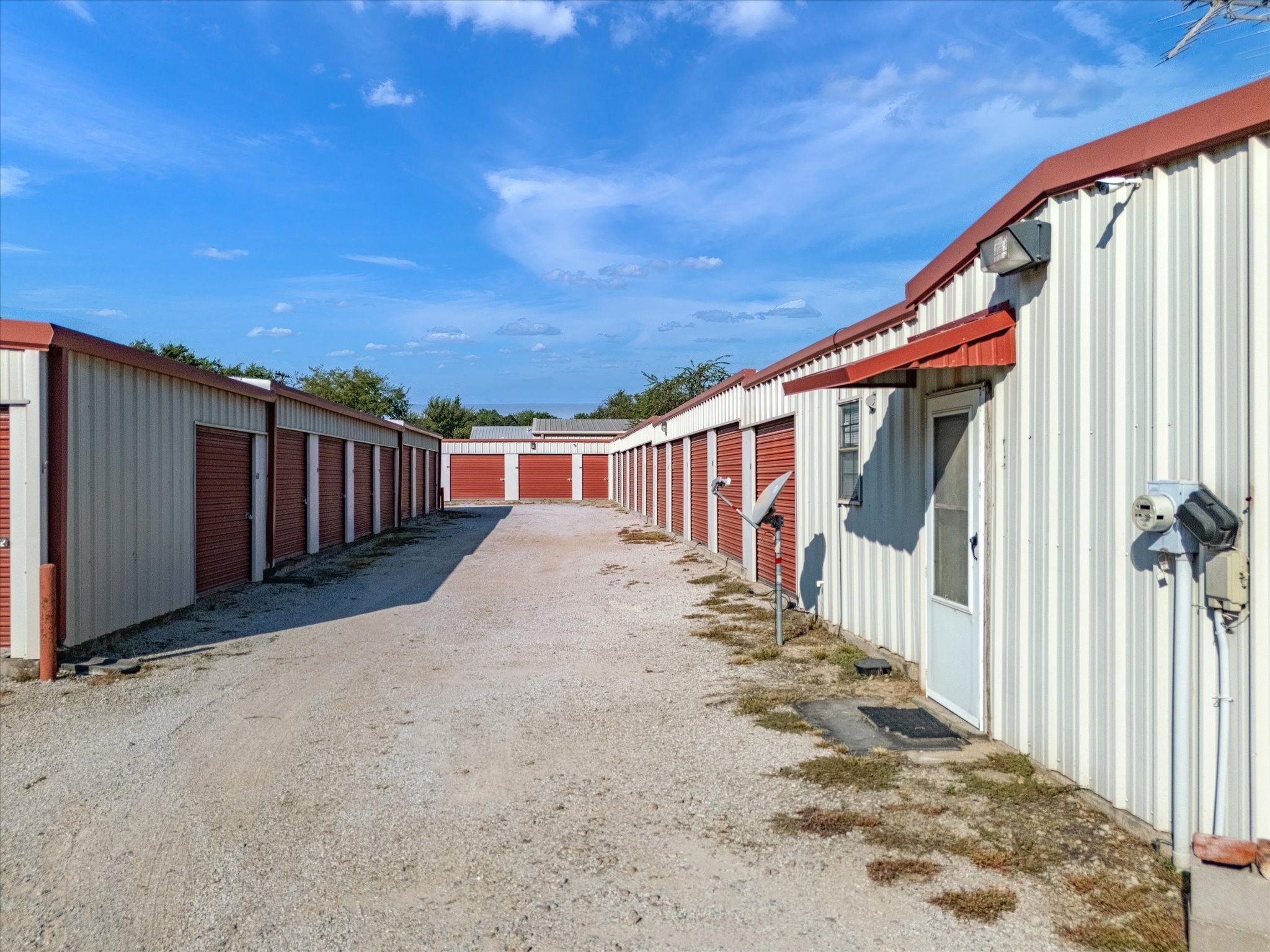 300 S State Highway 101 Chico TX 76431