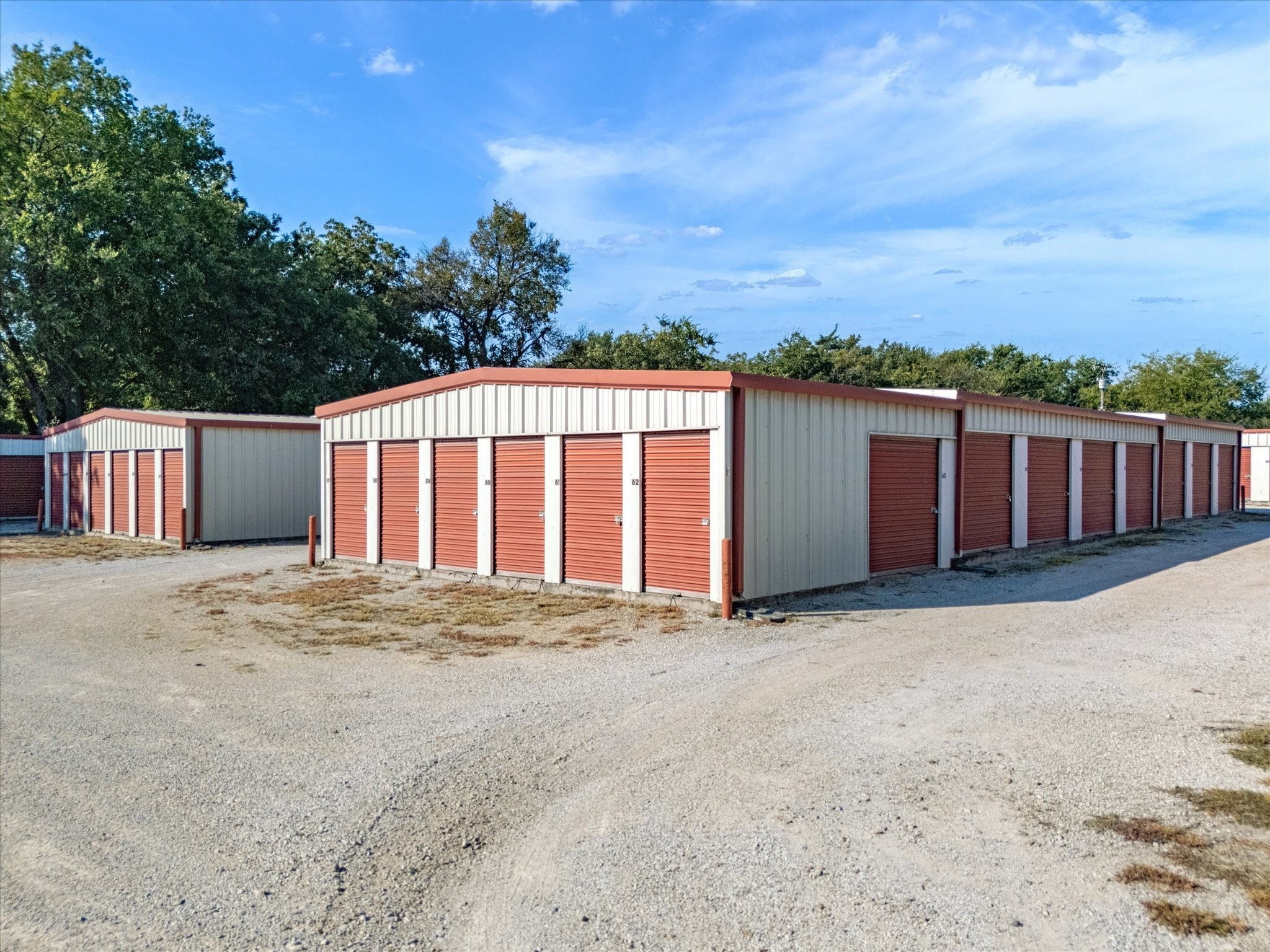 300 S State Highway 101 Chico TX 76431