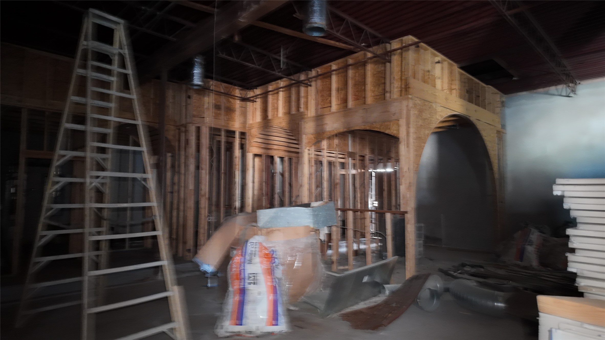 1900 Evans Avenue Fort Worth TX 76104