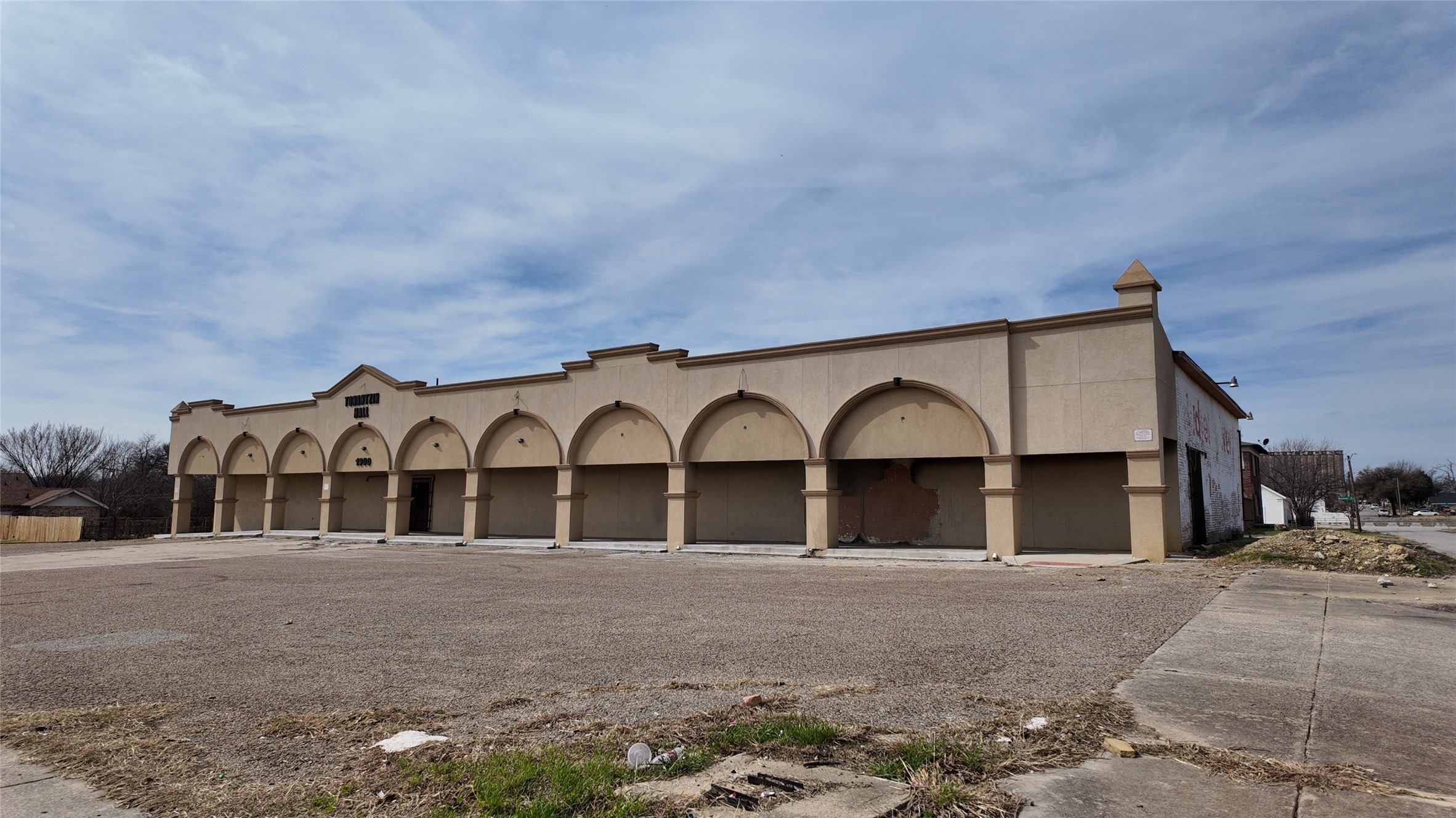 1900 Evans Avenue Fort Worth TX 76104