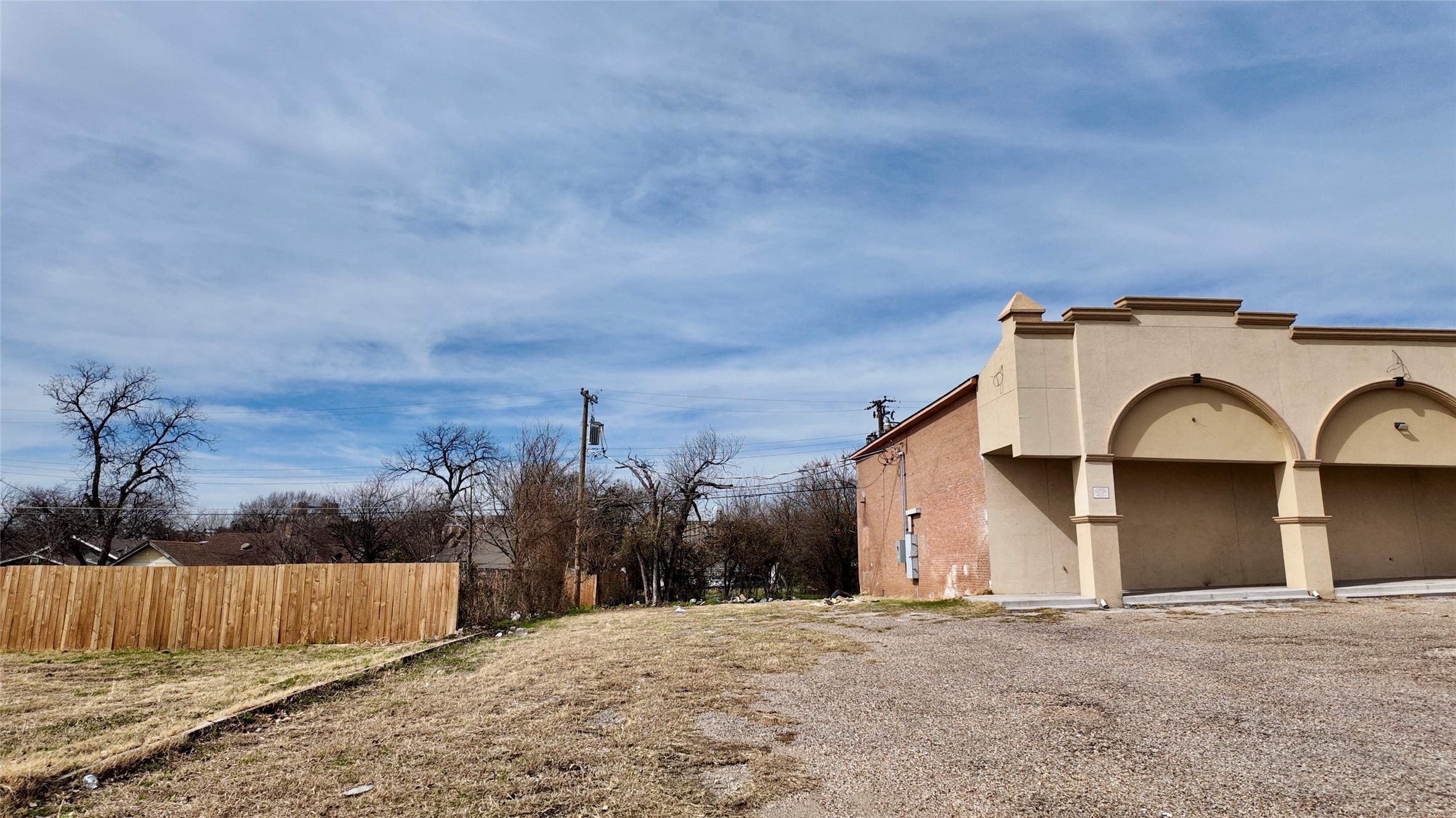 1900 Evans Avenue Fort Worth TX 76104