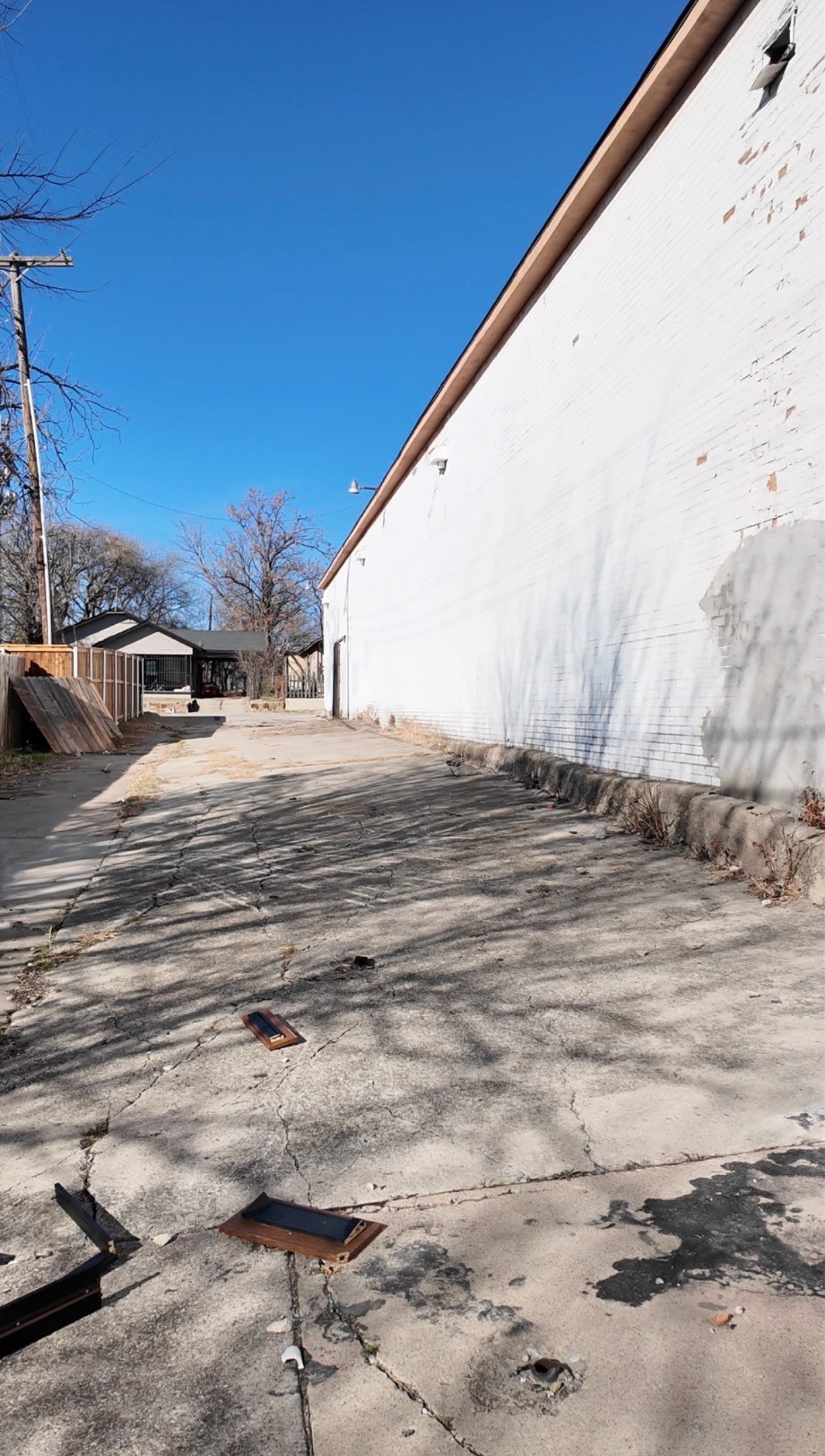 1900 Evans Avenue Fort Worth TX 76104