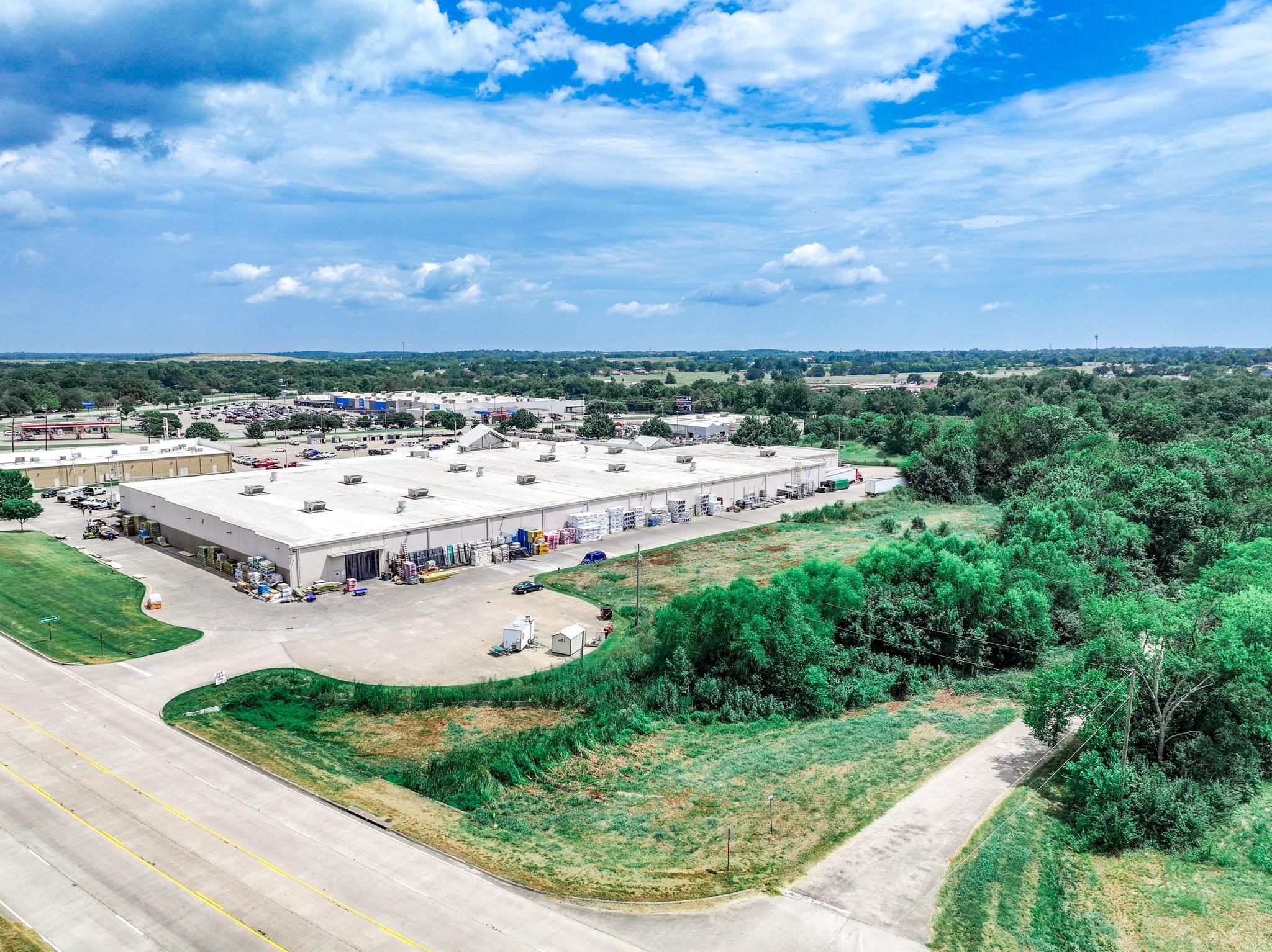 3 Acres S Broadway Street Sulphur Springs TX 75482