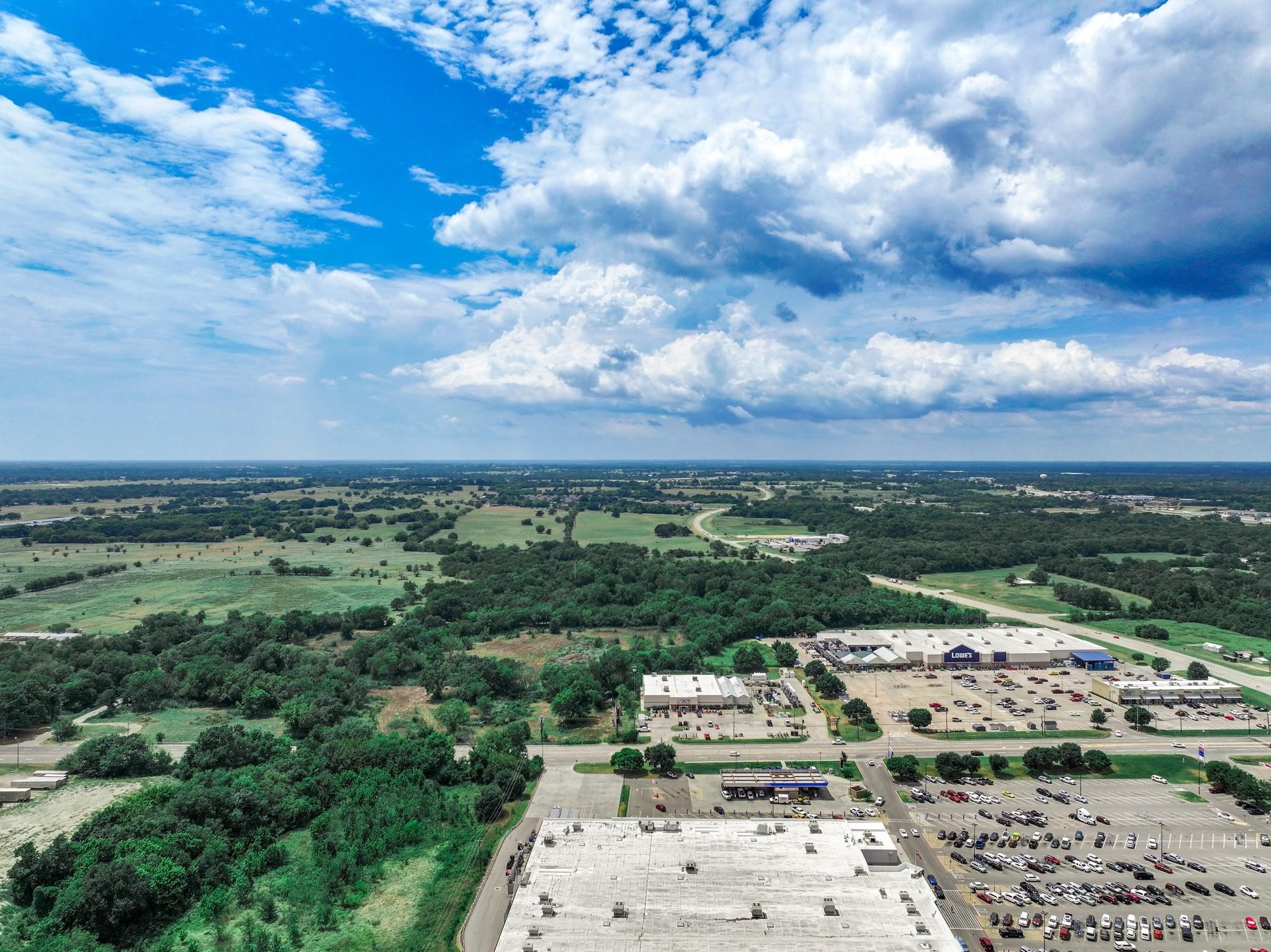 3 Acres S Broadway Street Sulphur Springs TX 75482