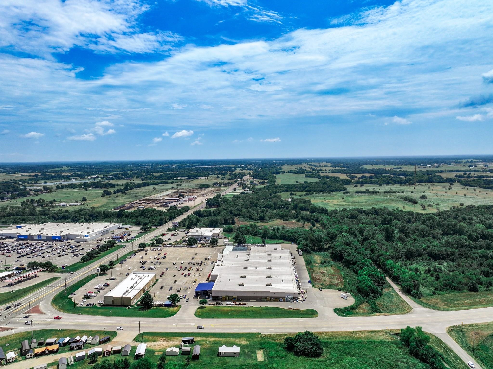 3 Acres S Broadway Street Sulphur Springs TX 75482