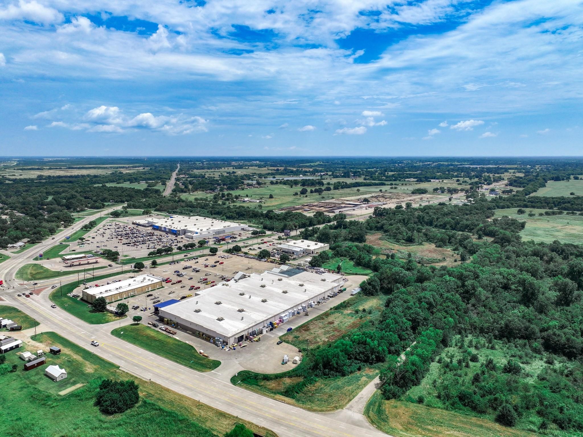 3 Acres S Broadway Street Sulphur Springs TX 75482