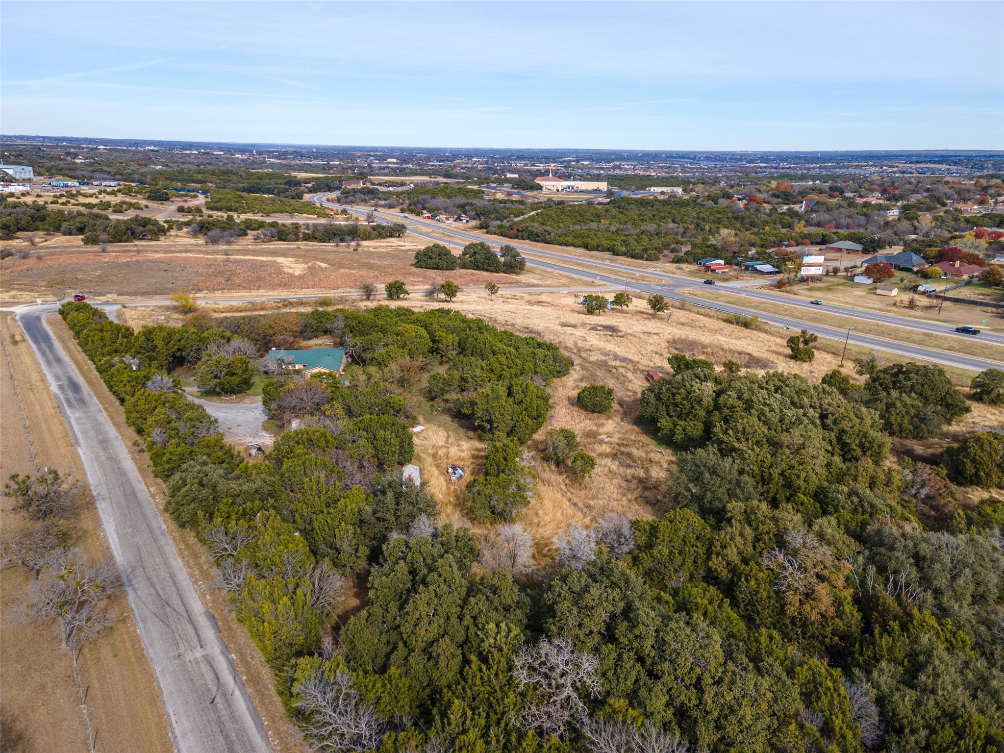 135 Indian Mountain Court Granbury TX 76048