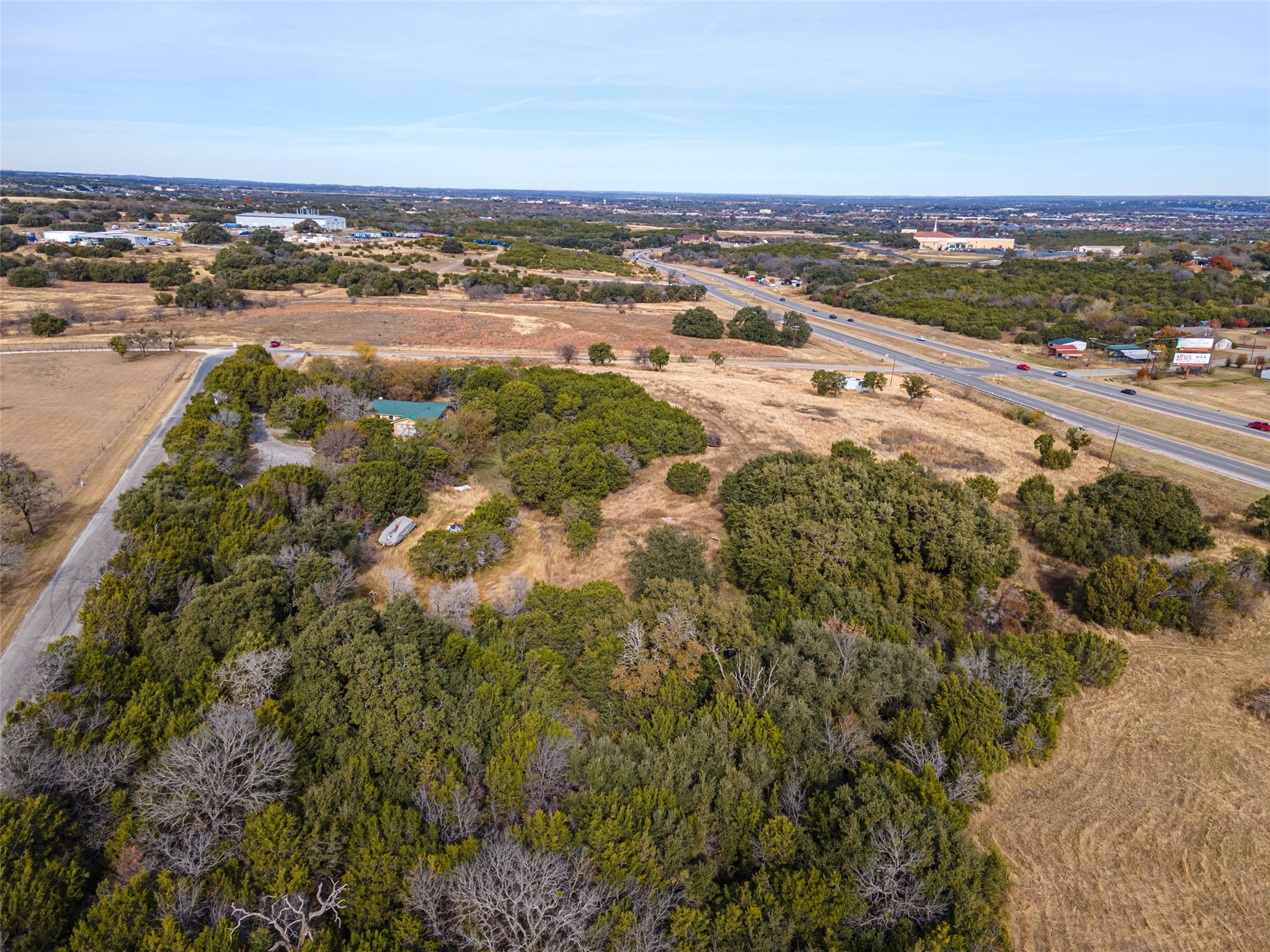 135 Indian Mountain Court Granbury TX 76048