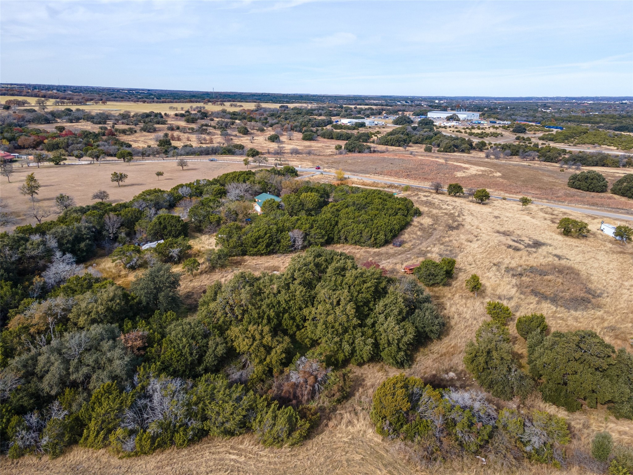 135 Indian Mountain Court Granbury TX 76048