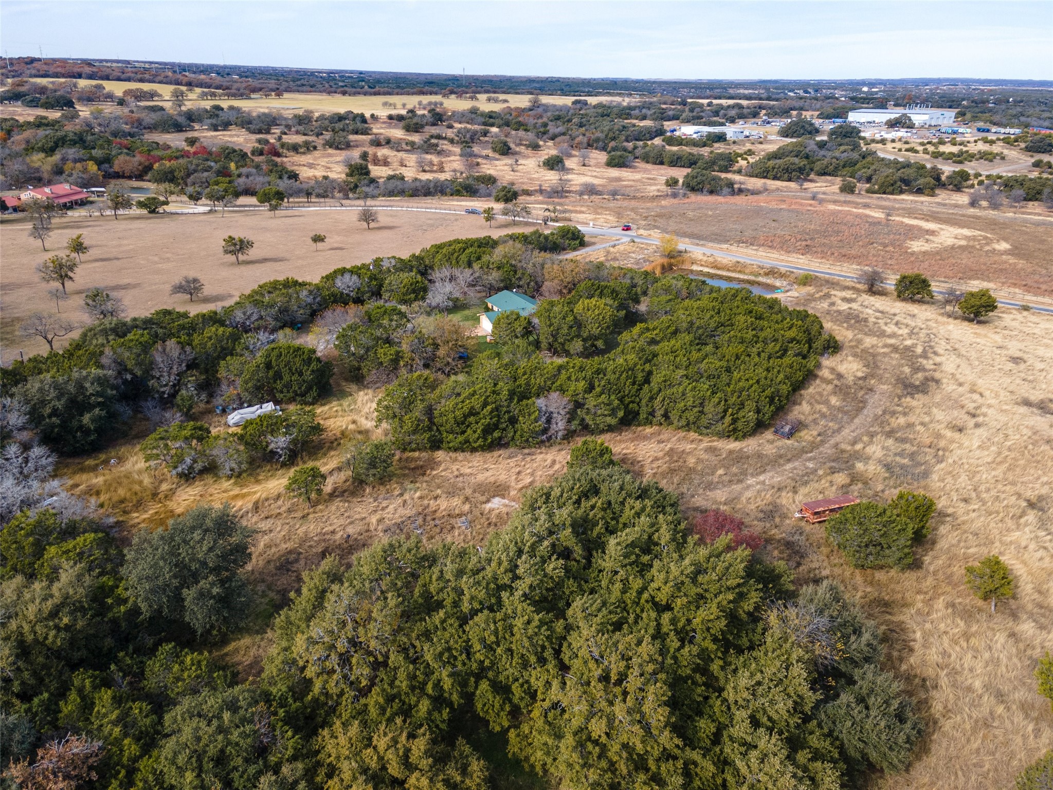 135 Indian Mountain Court Granbury TX 76048