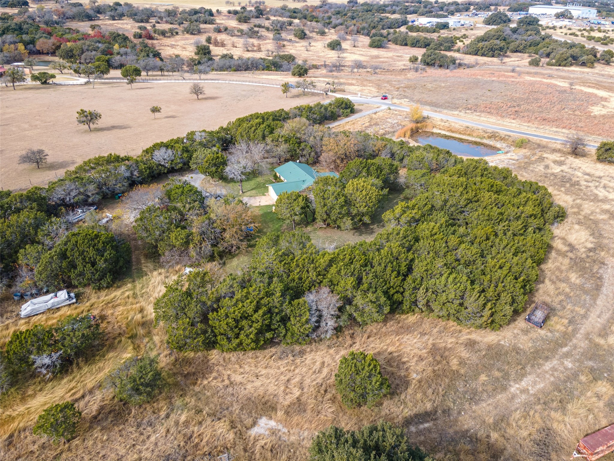 135 Indian Mountain Court Granbury TX 76048