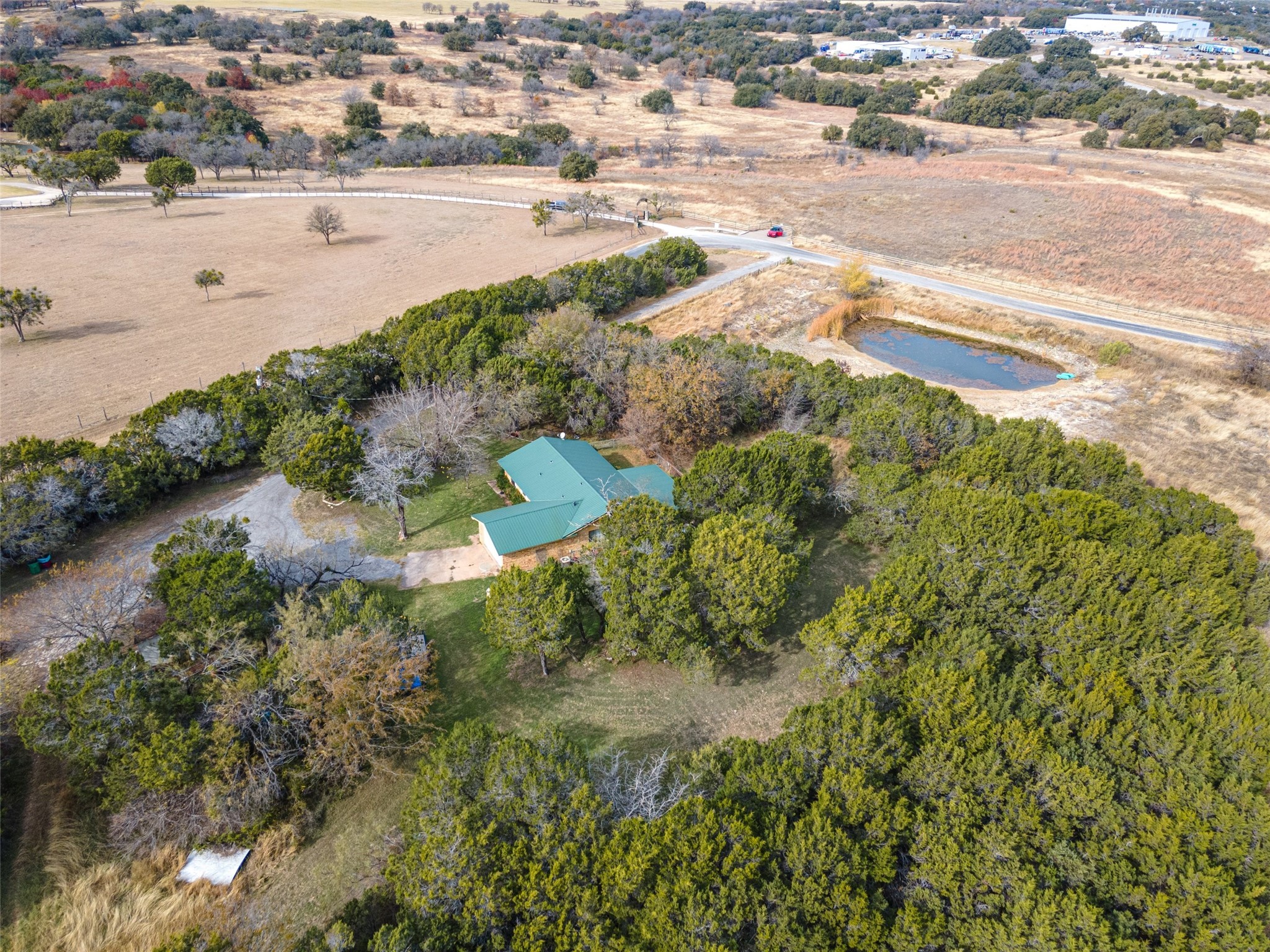135 Indian Mountain Court Granbury TX 76048