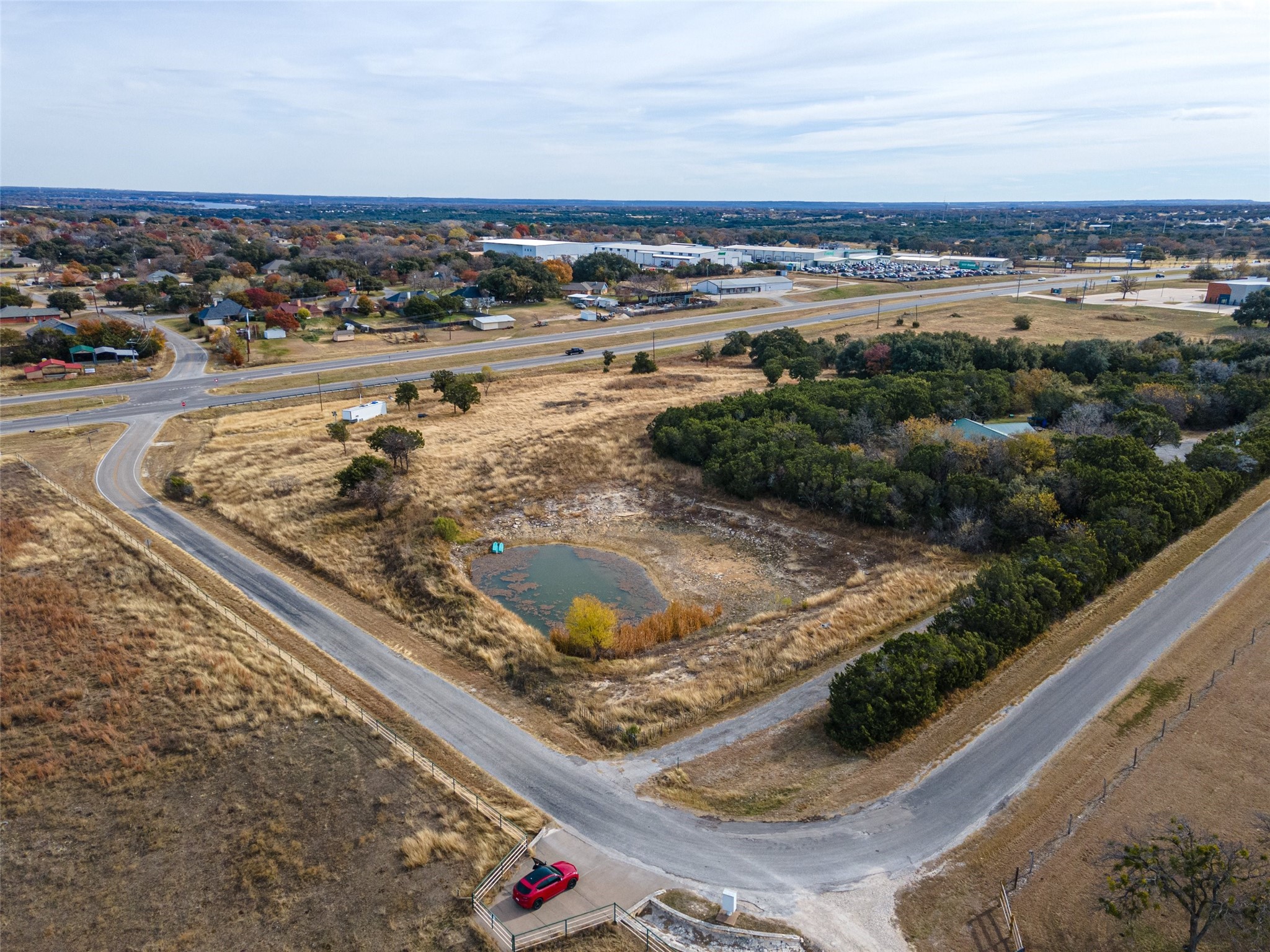 135 Indian Mountain Court Granbury TX 76048