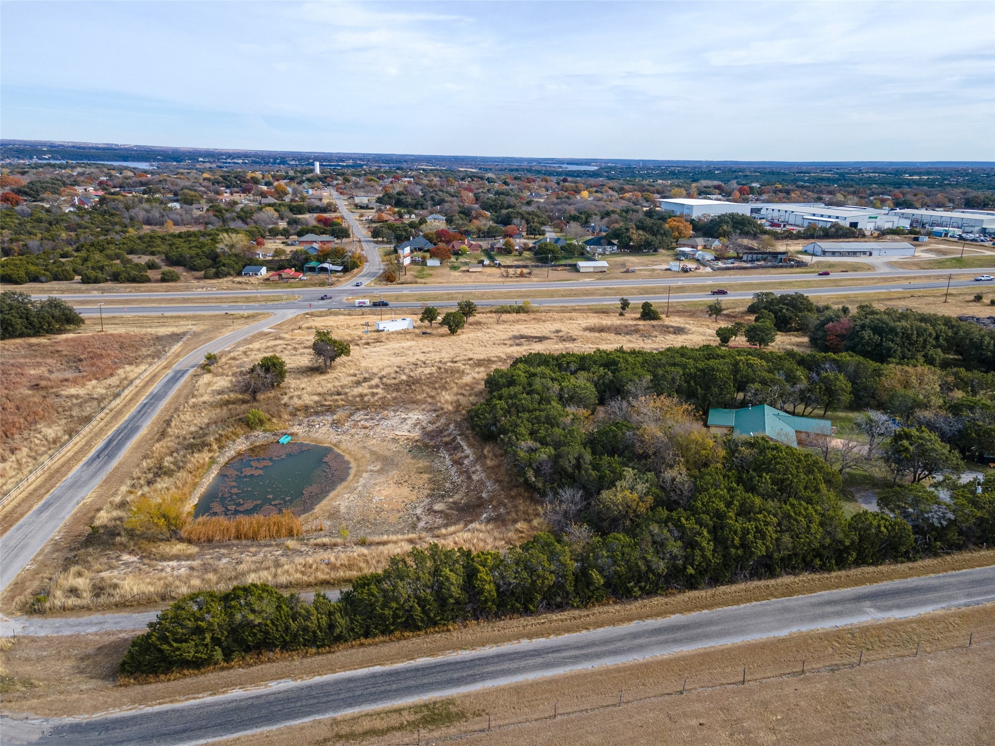 135 Indian Mountain Court Granbury TX 76048