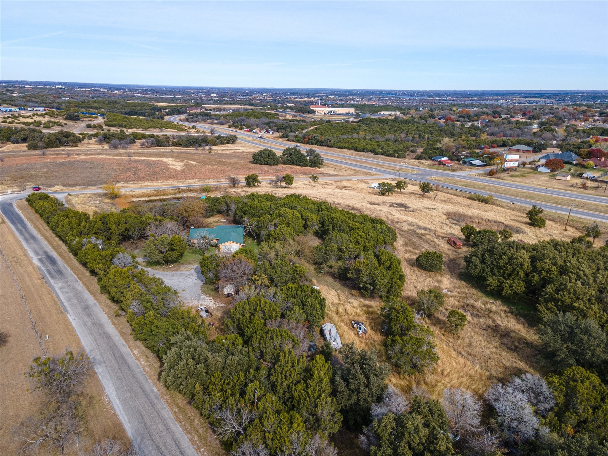 135 Indian Mountain Court Granbury TX 76048