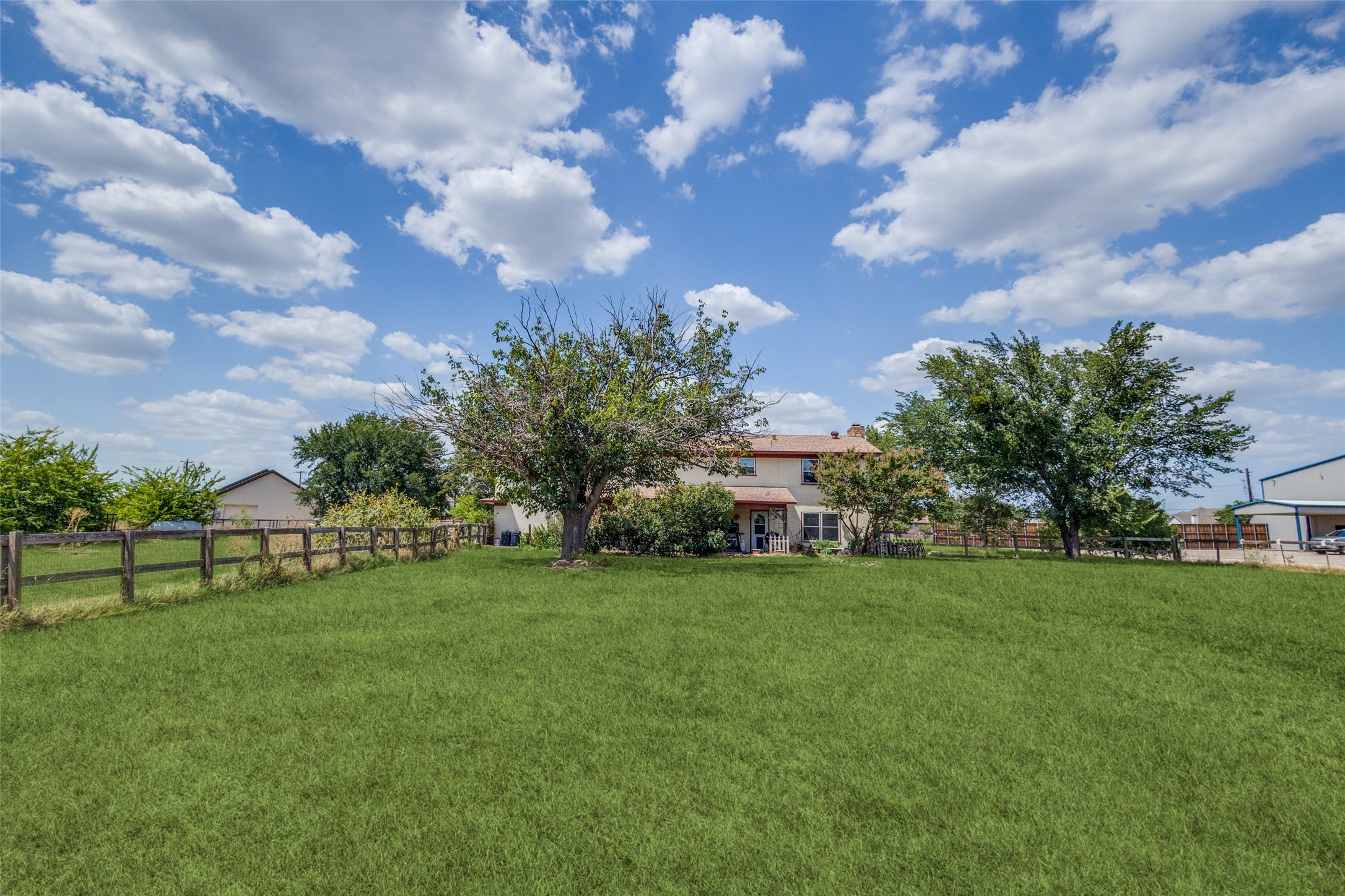 16777 John Wiley Road Justin TX 76247