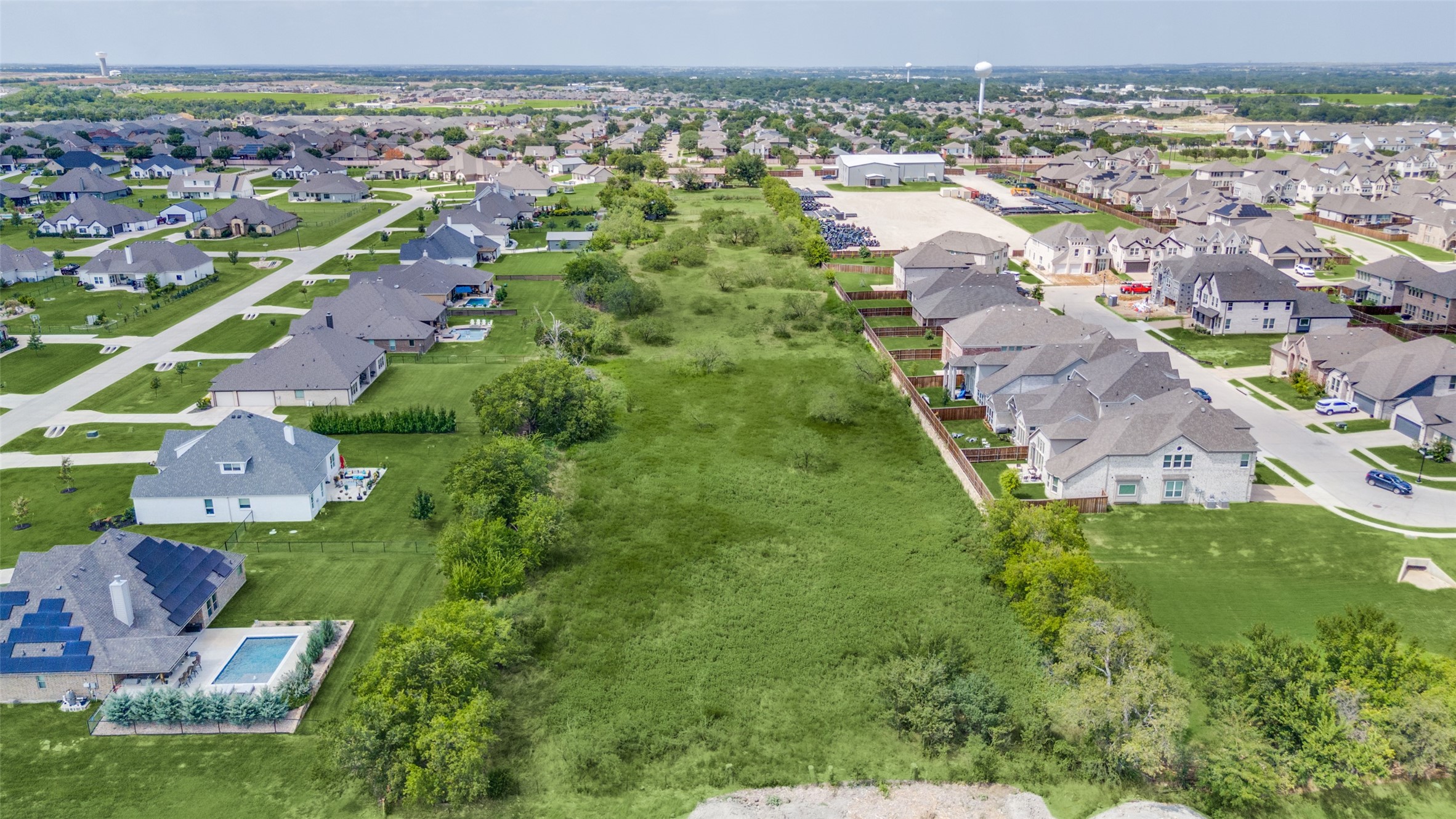 16777 John Wiley Road Justin TX 76247