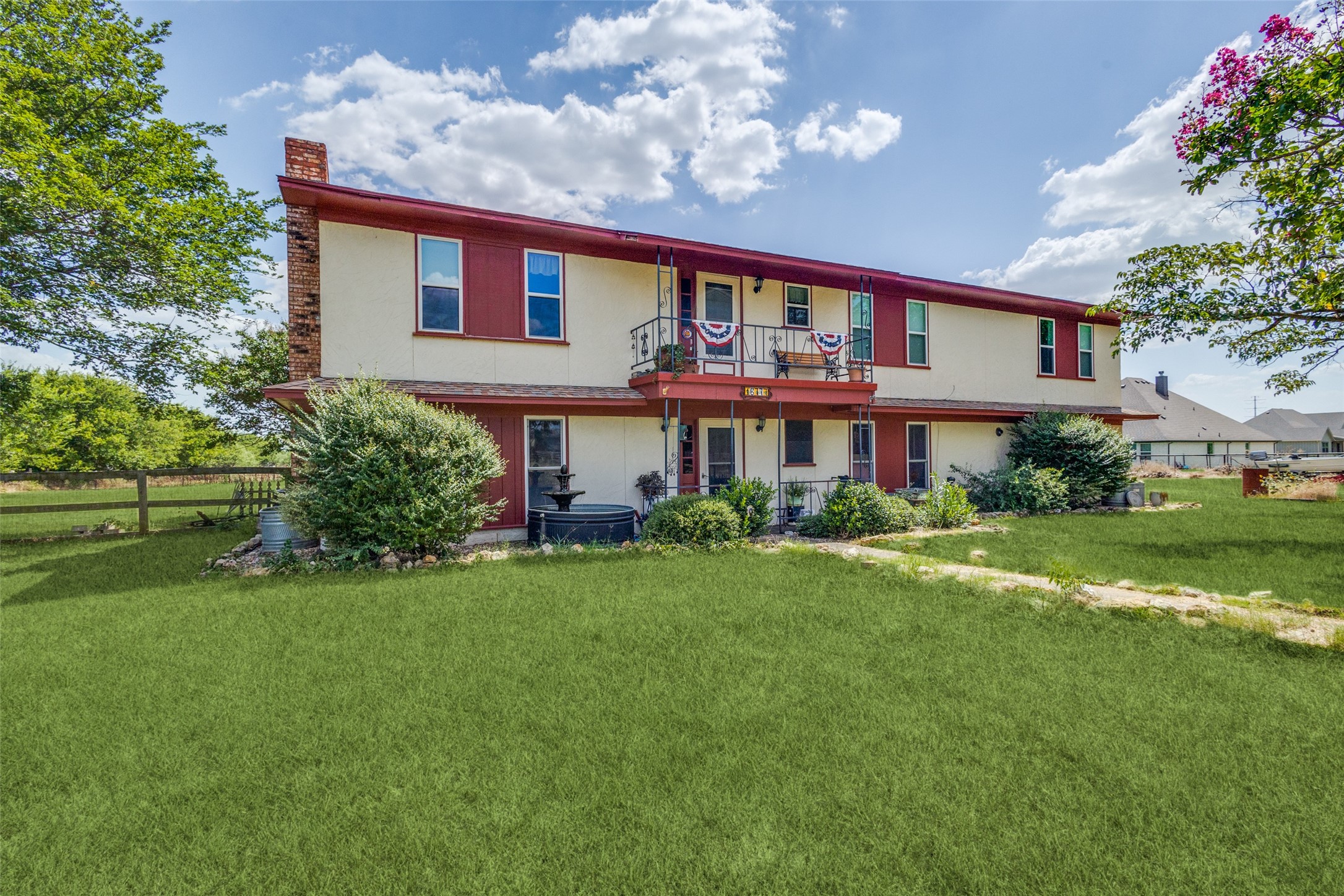 16777 John Wiley Road Justin TX 76247