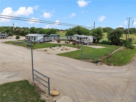 610 Lady Bird Road Woodway TX 76712