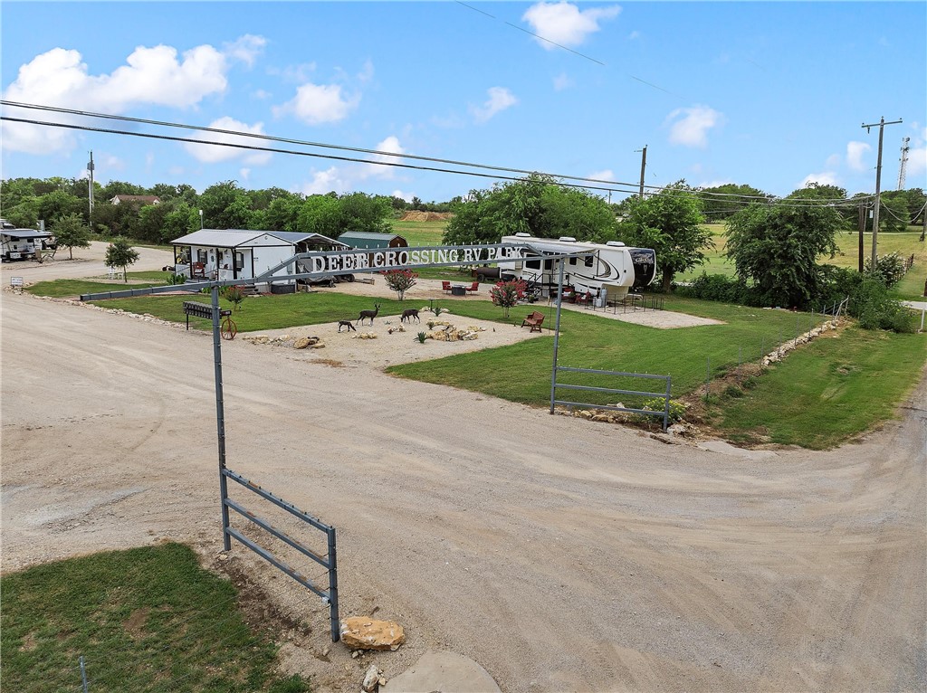 610 Lady Bird Road Woodway TX 76712
