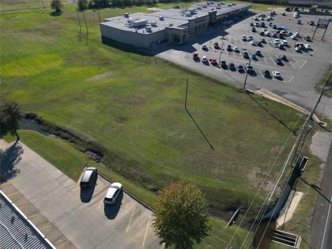 909 E South Commerce Street Wills Point TX 75169