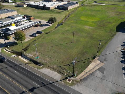 909 E South Commerce Street Wills Point TX 75169