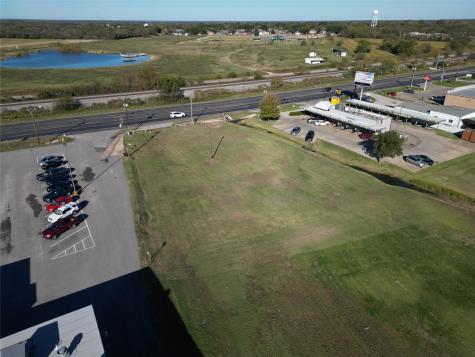 909 E South Commerce Street Wills Point TX 75169