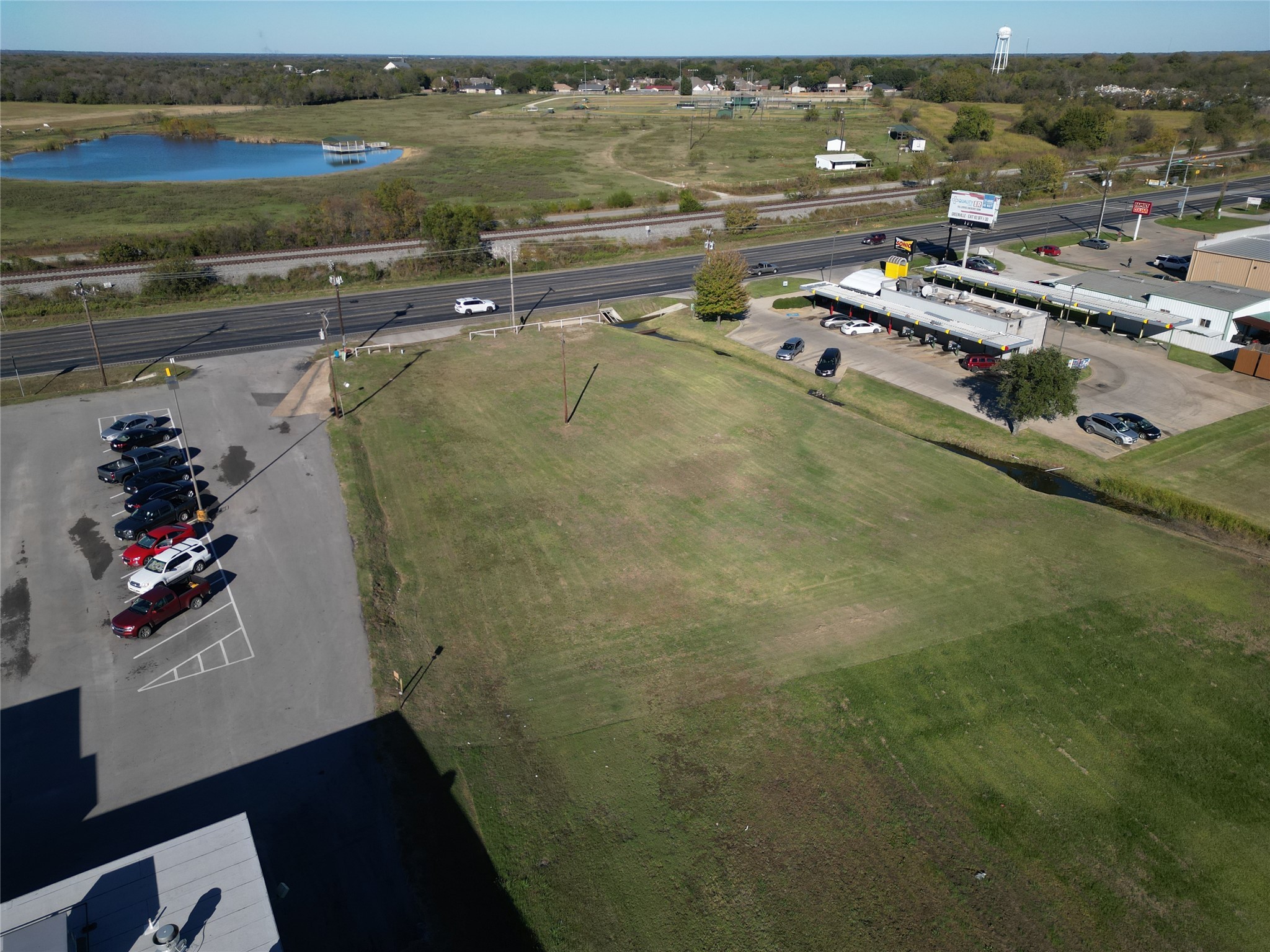909 E South Commerce Street Wills Point TX 75169