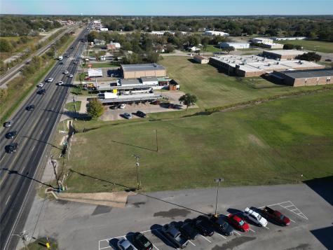 909 E South Commerce Street Wills Point TX 75169