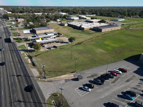 909 E South Commerce Street Wills Point TX 75169