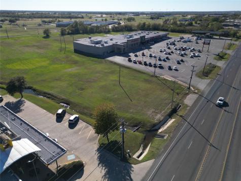 909 E South Commerce Street Wills Point TX 75169