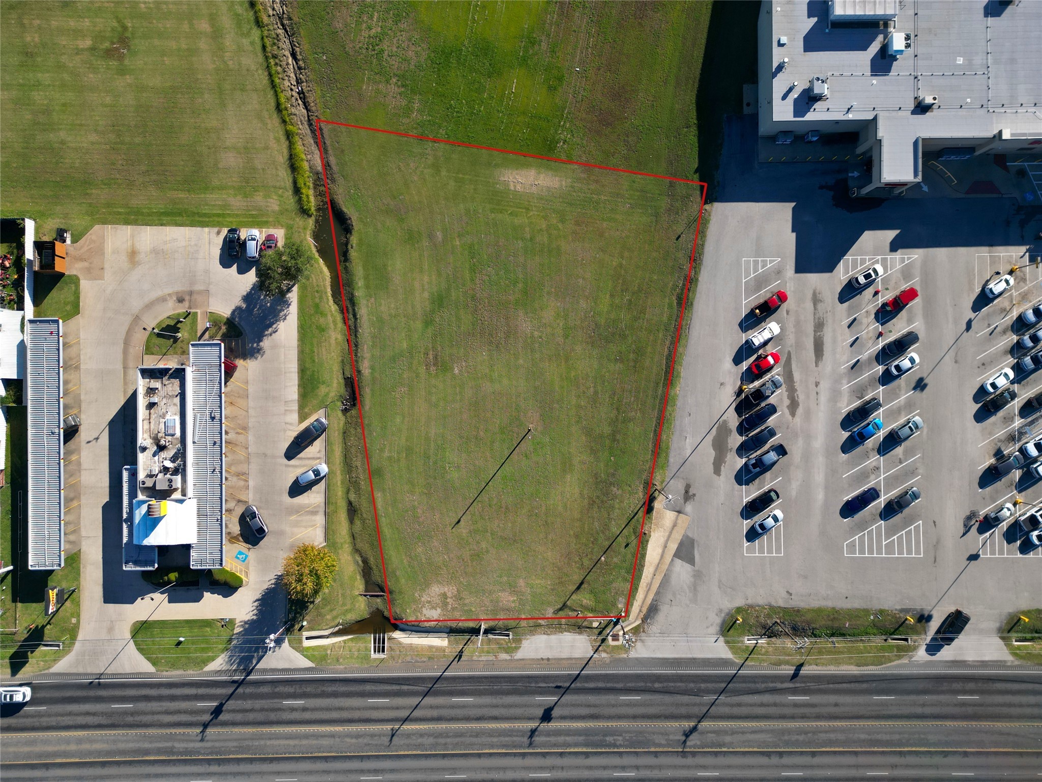 909 E South Commerce Street Wills Point TX 75169